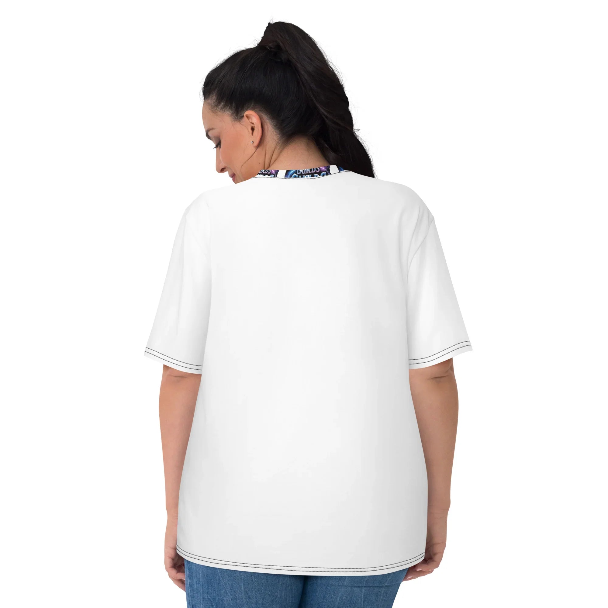 Belonging Builds Guilds – MMORPG Unity T-Shirt - RaZits