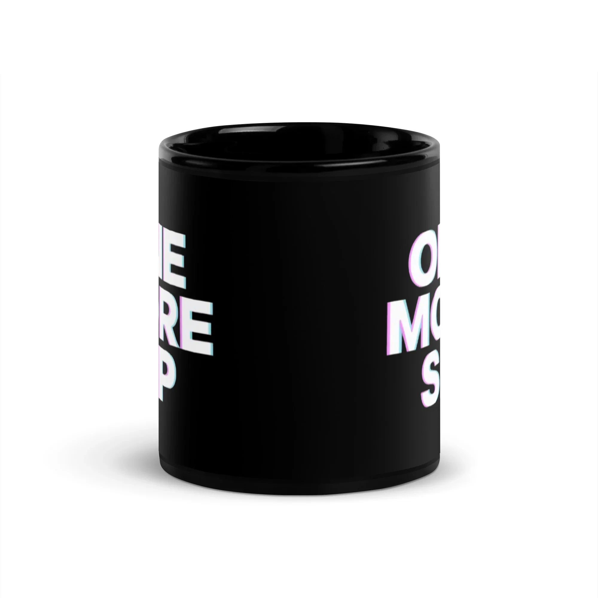 One More Sip Gaming Coffee Mug - RaZits