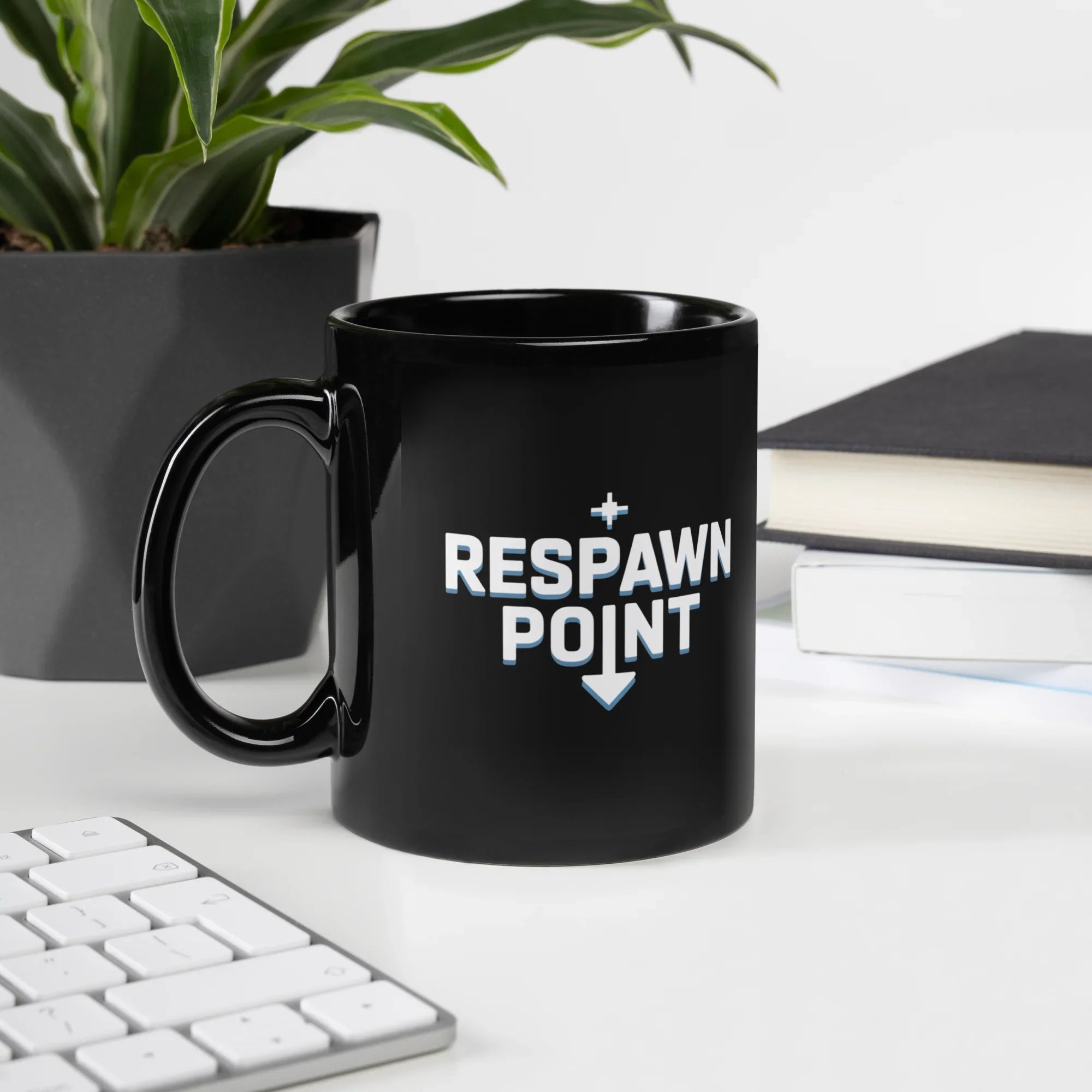 Respawn Point – Level Restart Design for Gamers Who Never Quit - RaZits