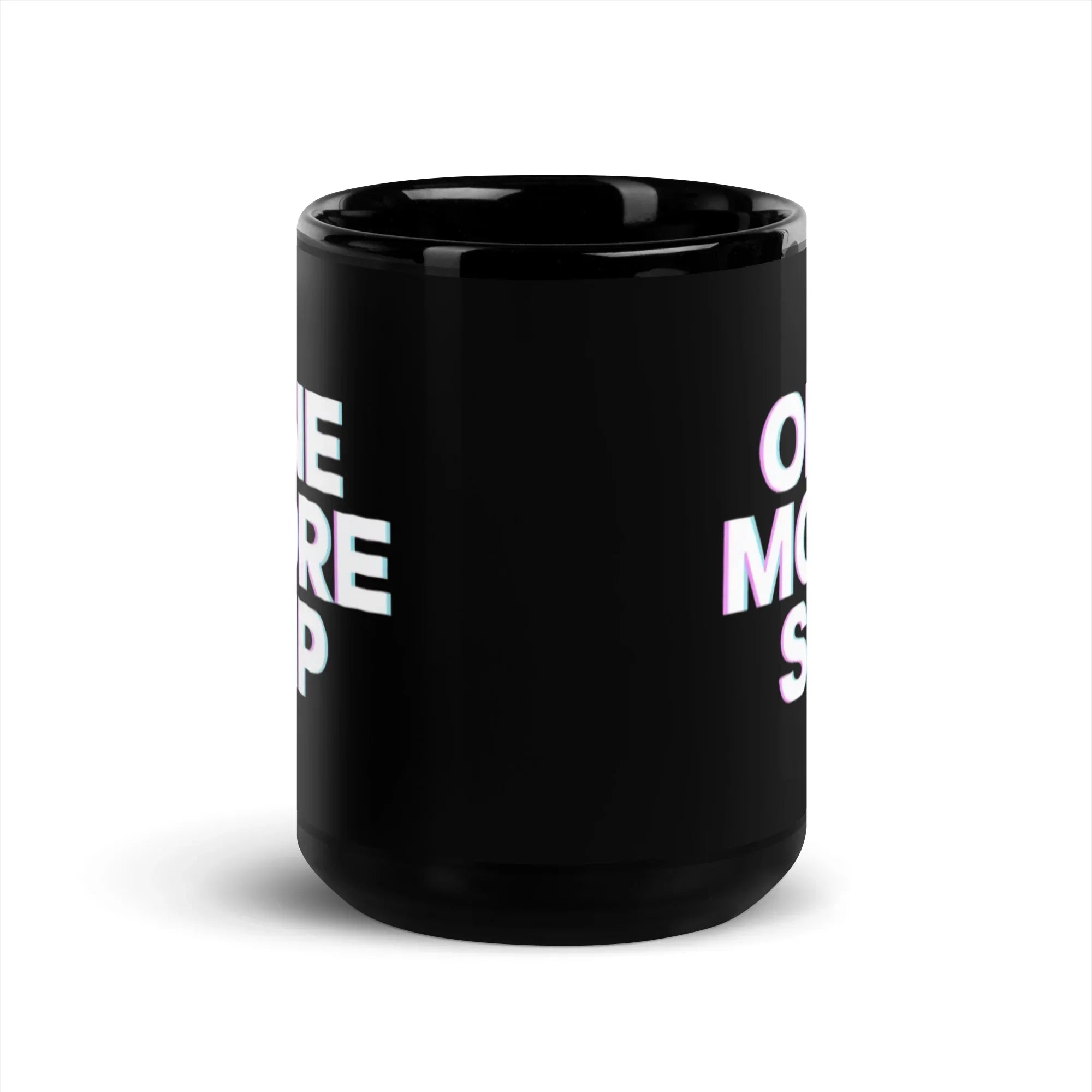 One More Sip Gaming Coffee Mug - RaZits
