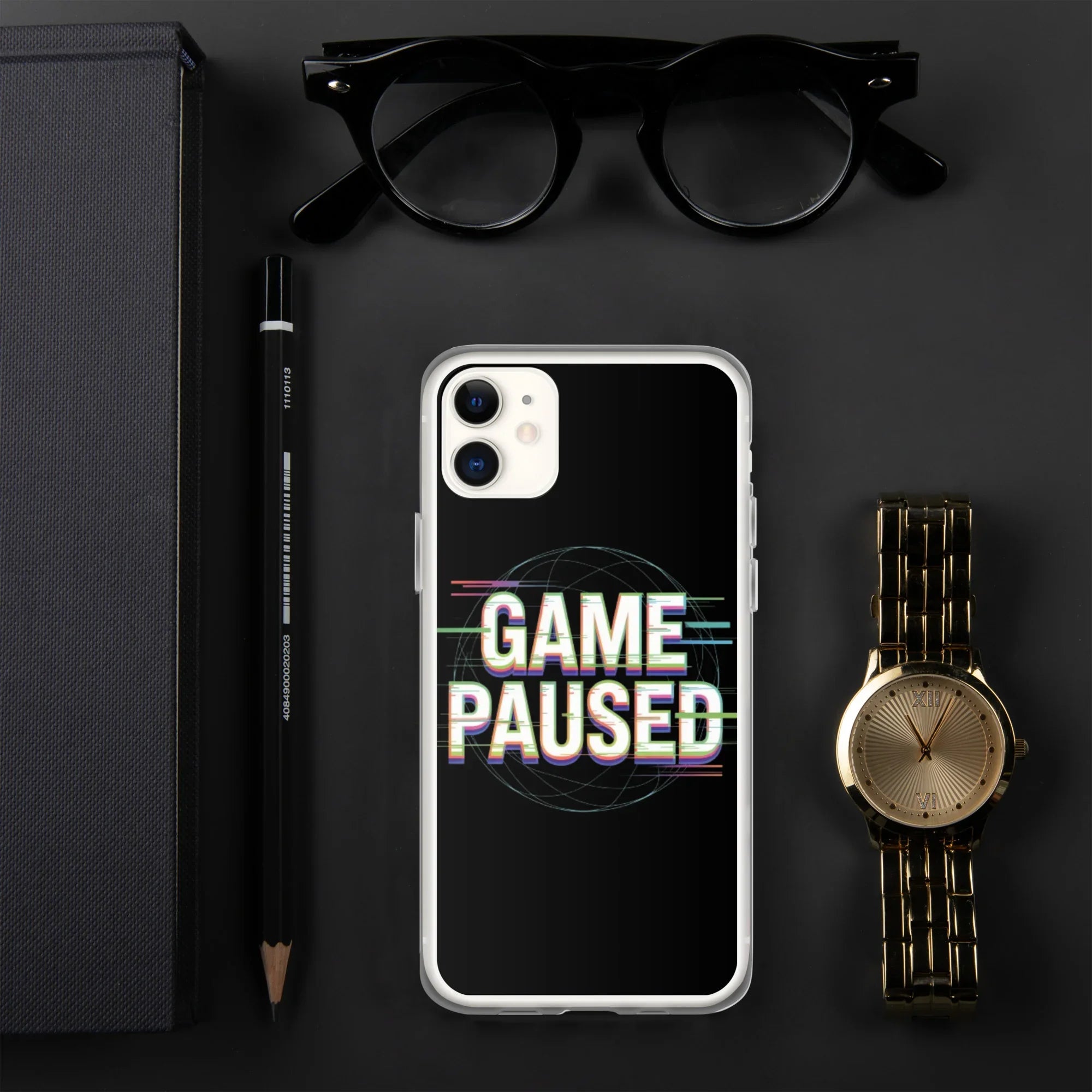 Retro Gaming Phone Case - RaZits
