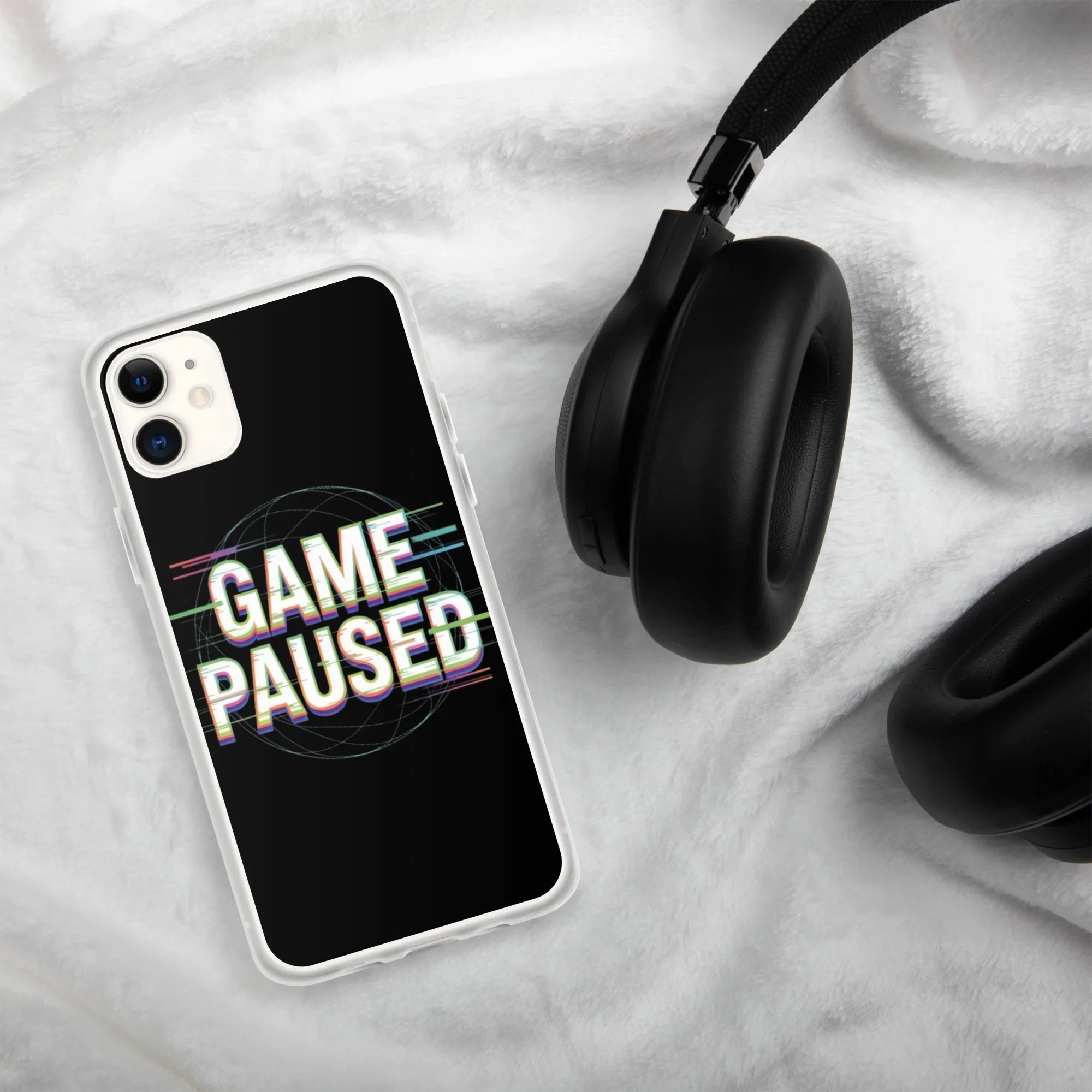 Retro Gaming Phone Case - RaZits