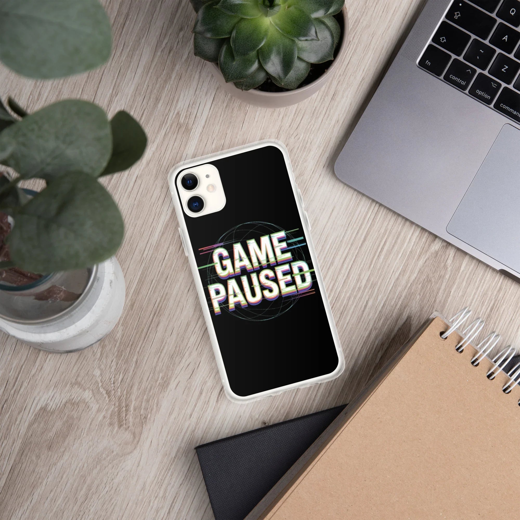 Retro Gaming Phone Case - RaZits