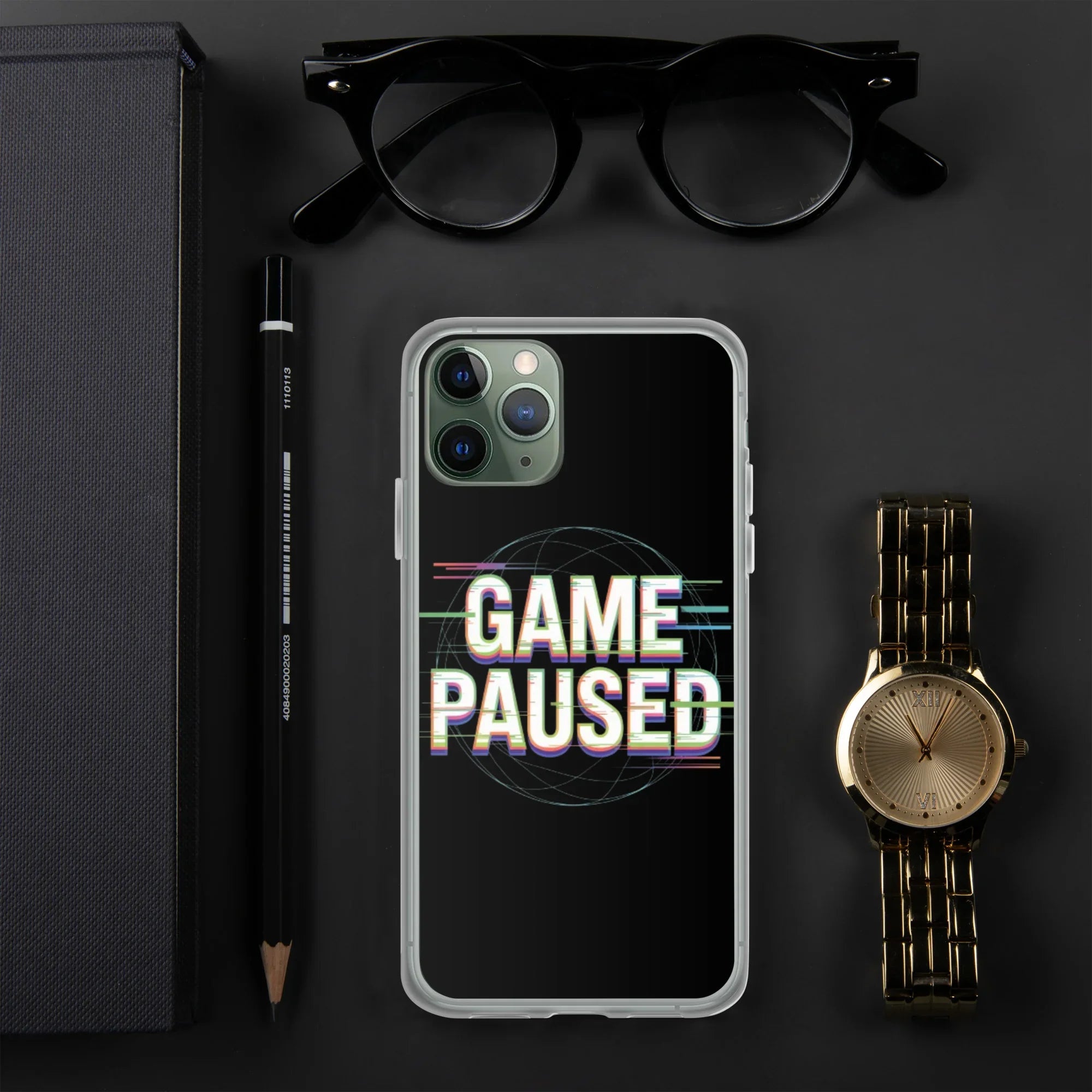 Retro Gaming Phone Case - RaZits