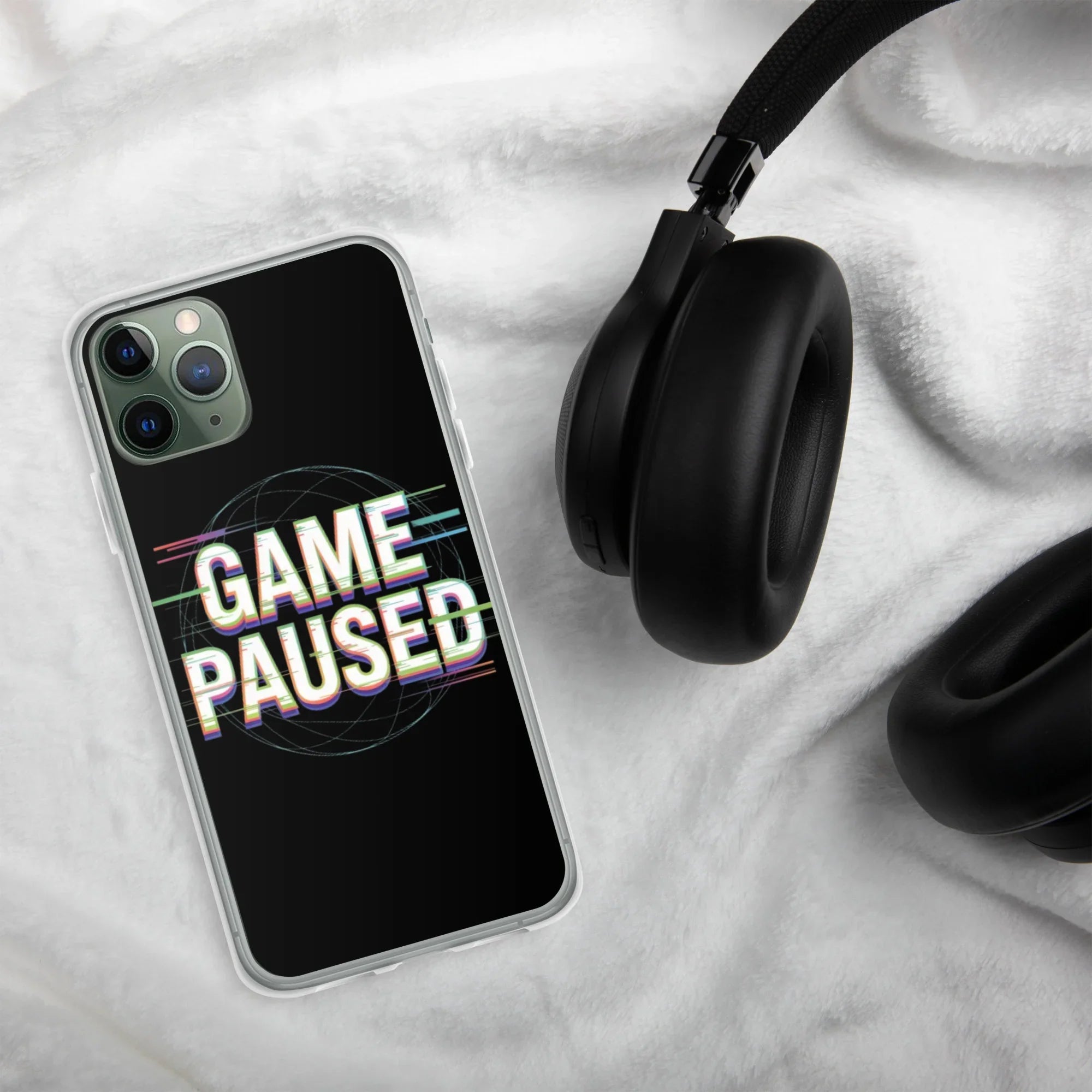 Retro Gaming Phone Case - RaZits