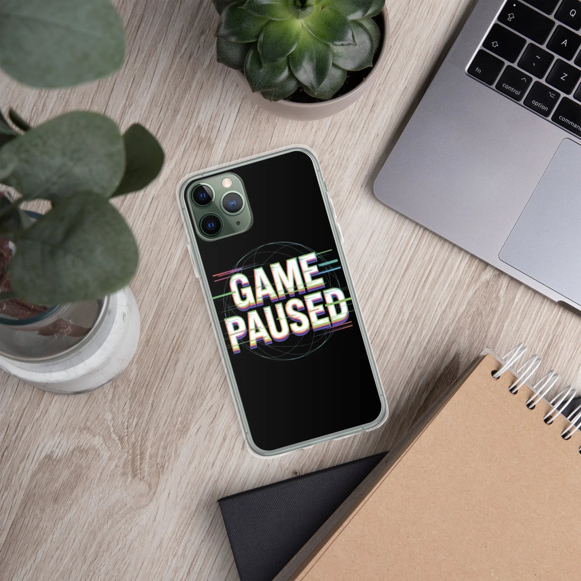 Retro Gaming Phone Case - RaZits