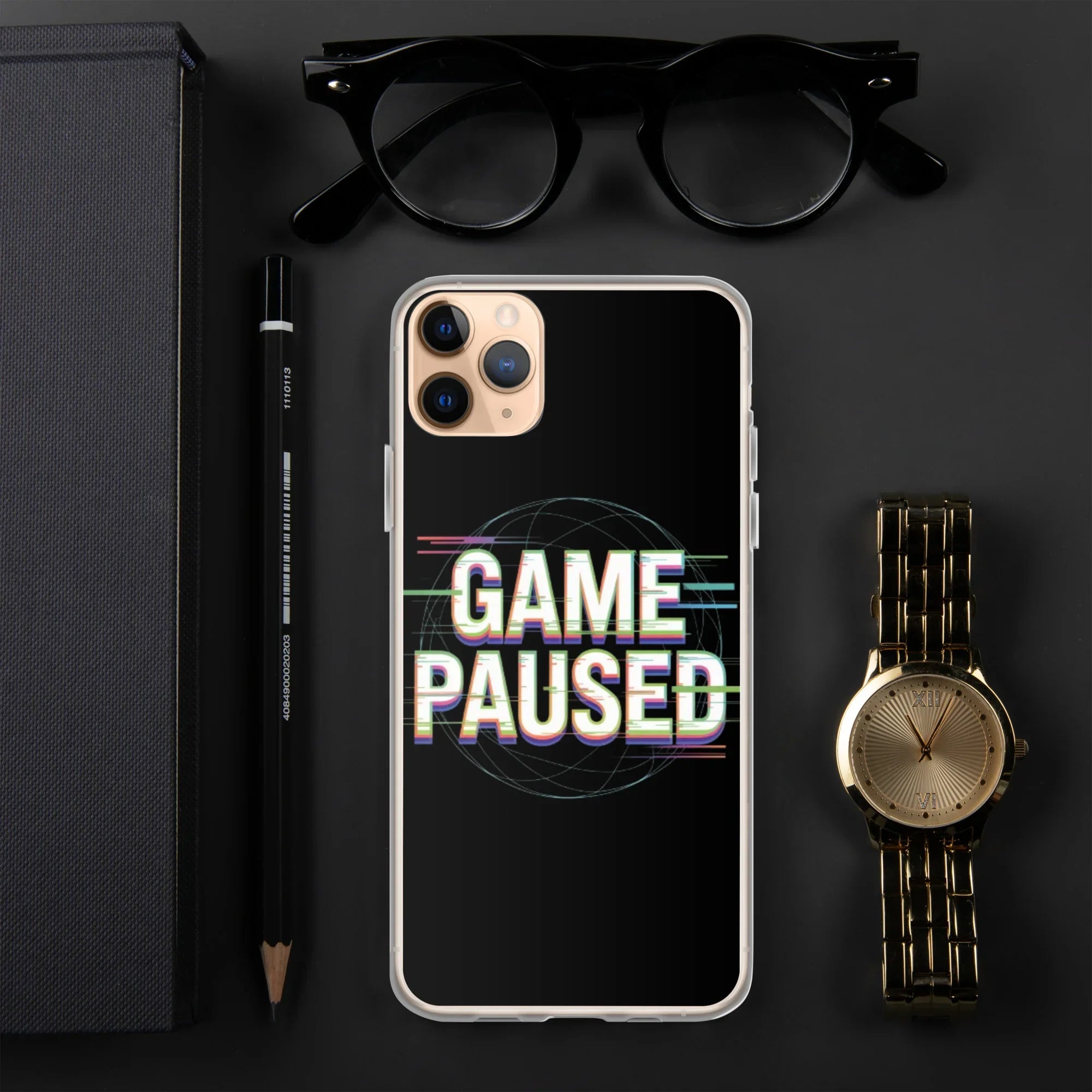 Retro Gaming Phone Case - RaZits
