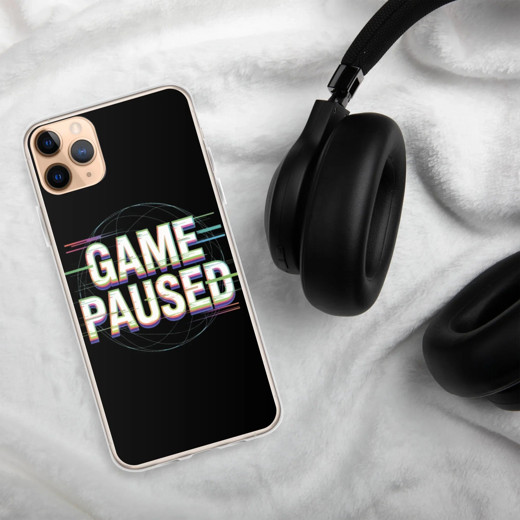 Retro Gaming Phone Case - RaZits