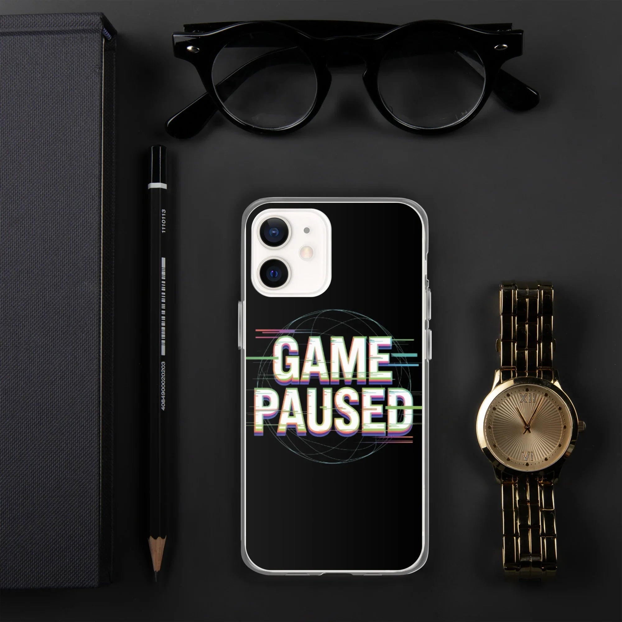 Retro Gaming Phone Case - RaZits