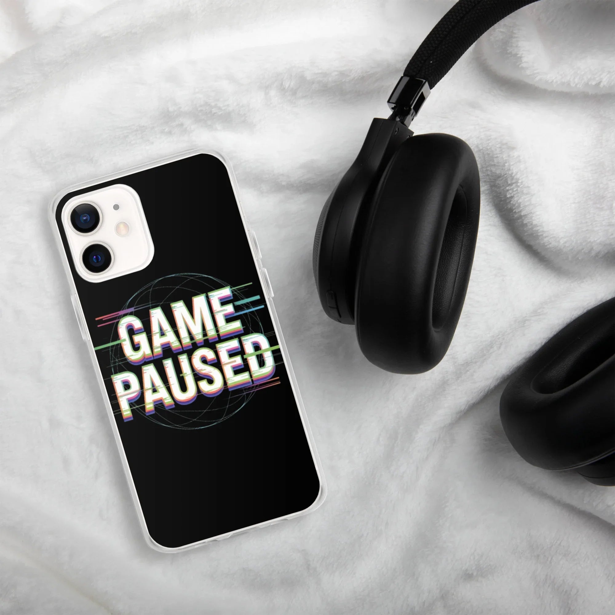 Retro Gaming Phone Case - RaZits