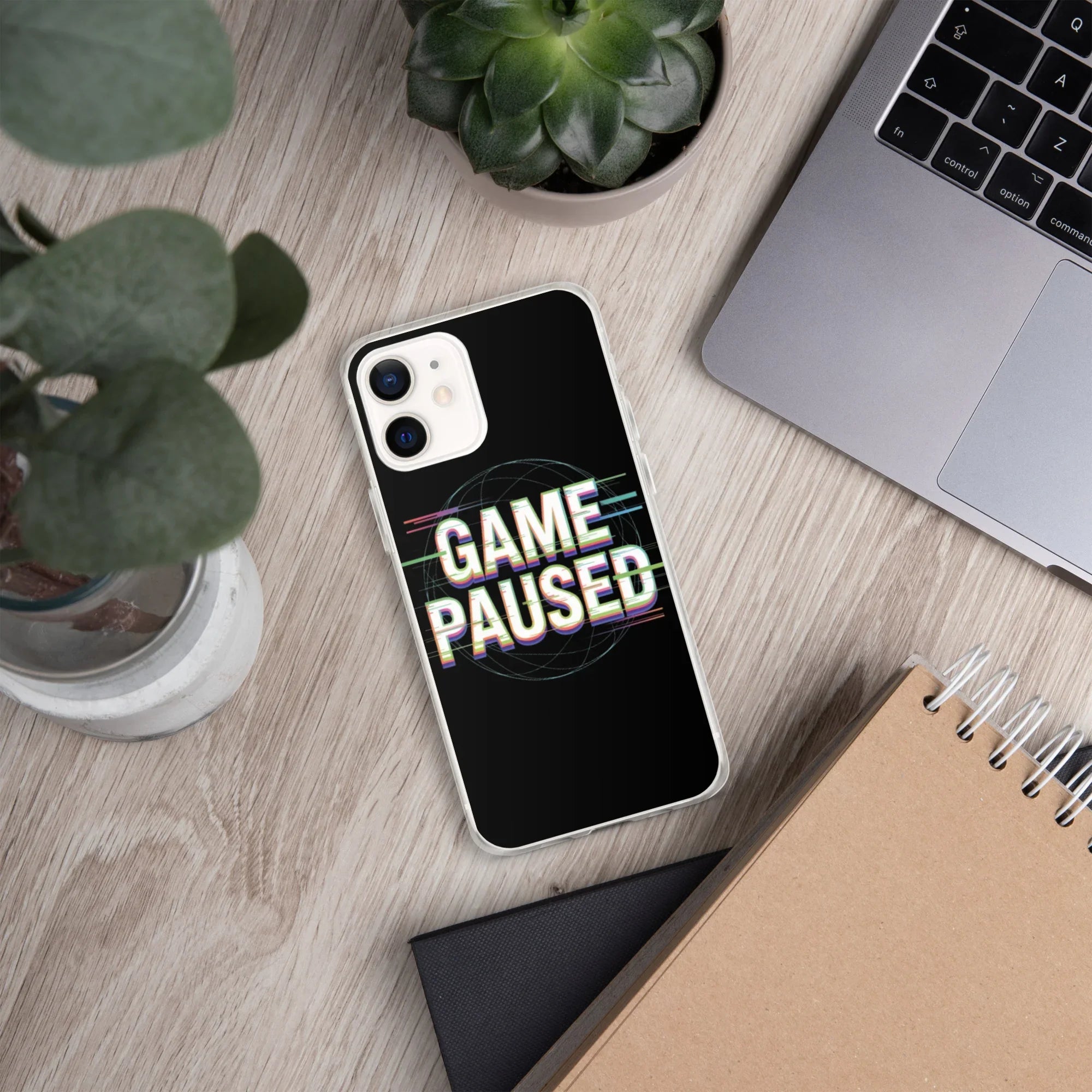Retro Gaming Phone Case - RaZits