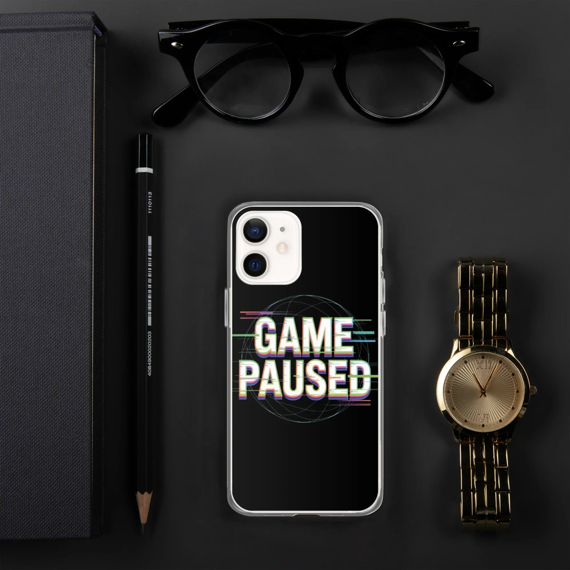 Retro Gaming Phone Case - RaZits