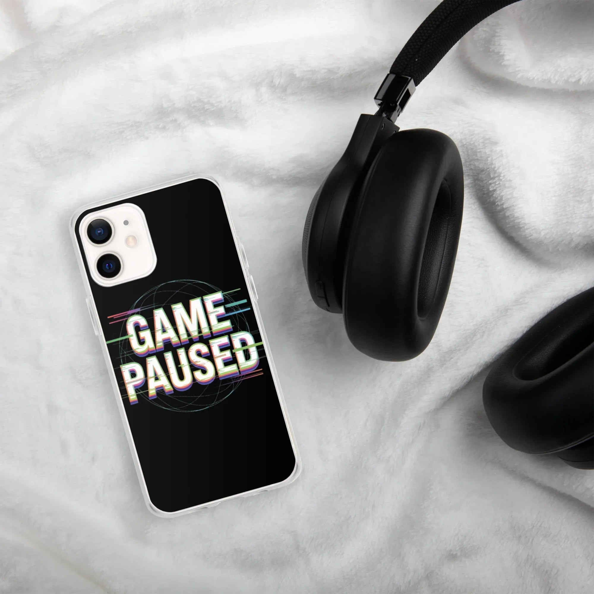 Retro Gaming Phone Case - RaZits