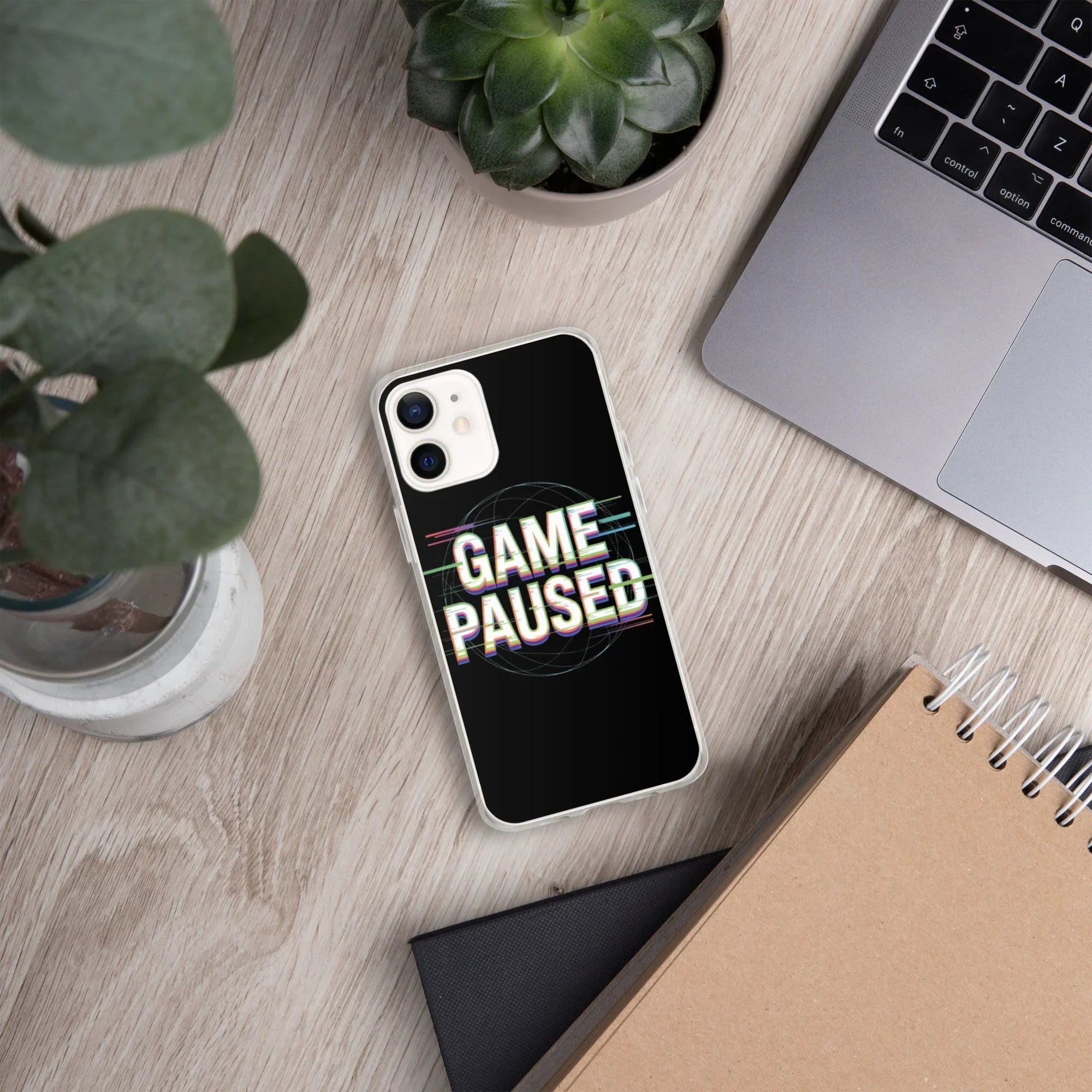Retro Gaming Phone Case - RaZits