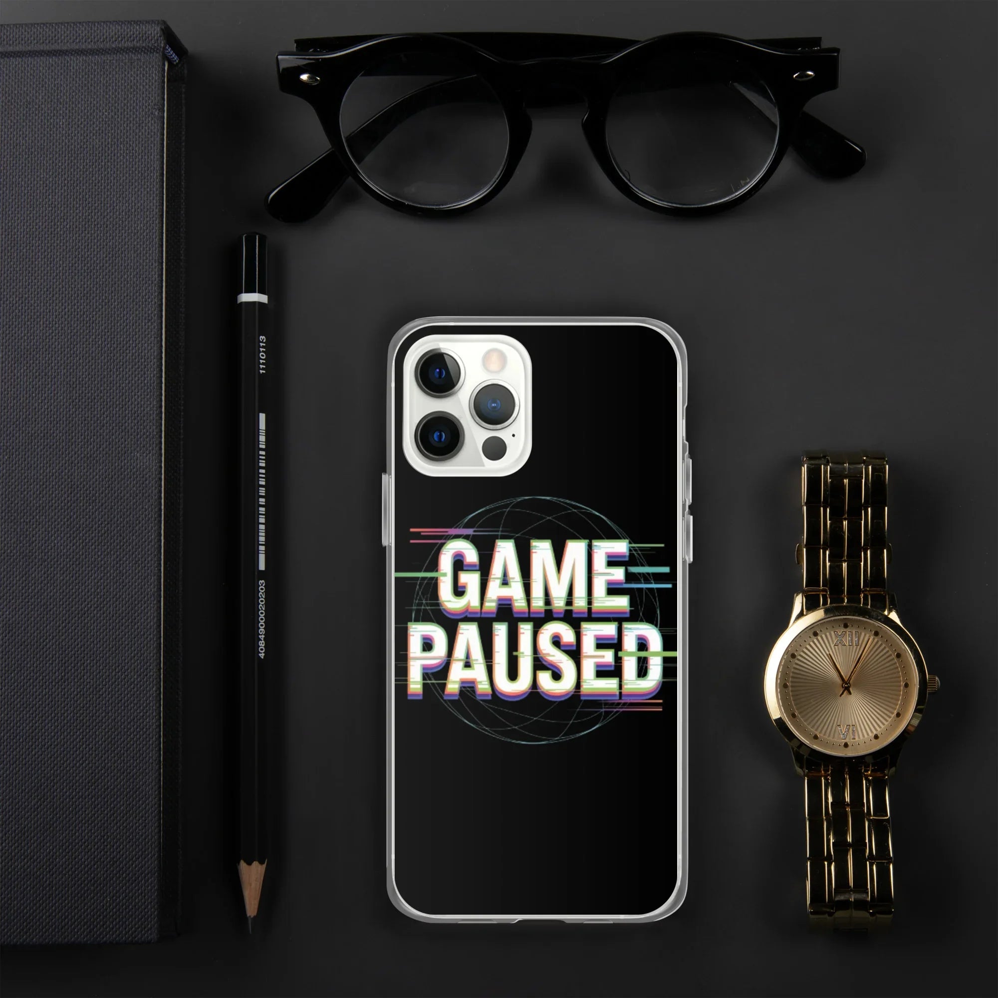 Retro Gaming Phone Case - RaZits