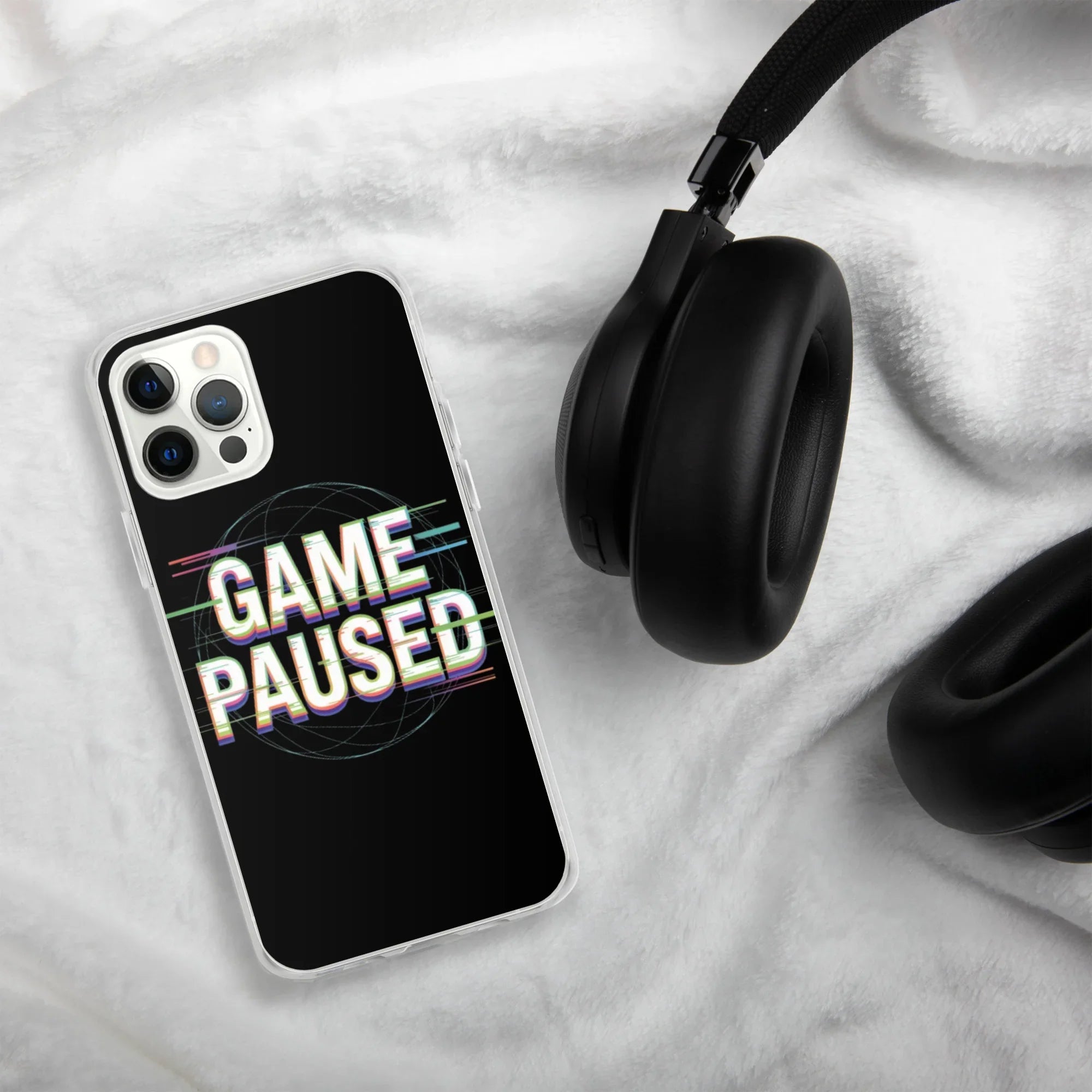 Retro Gaming Phone Case - RaZits