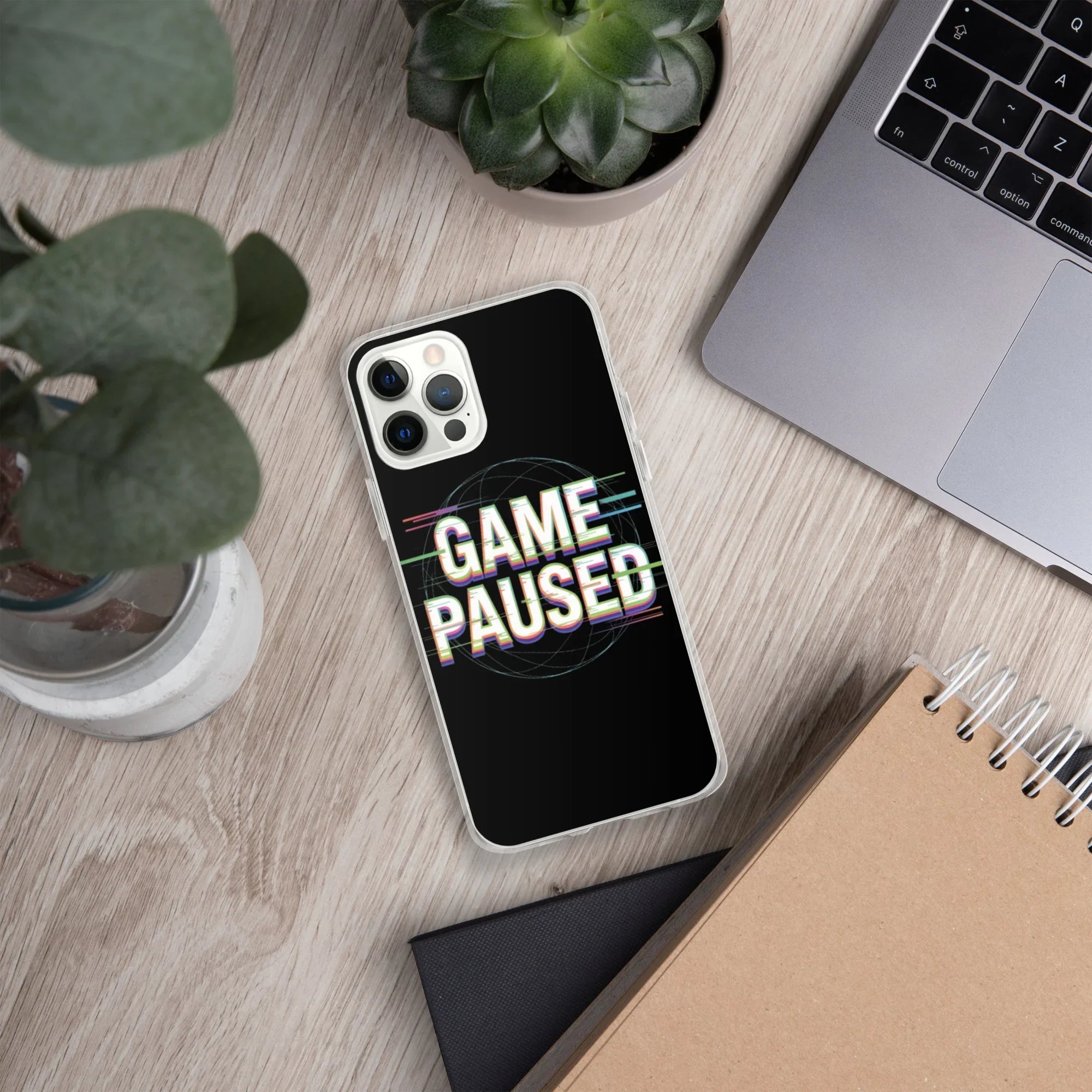 Retro Gaming Phone Case - RaZits