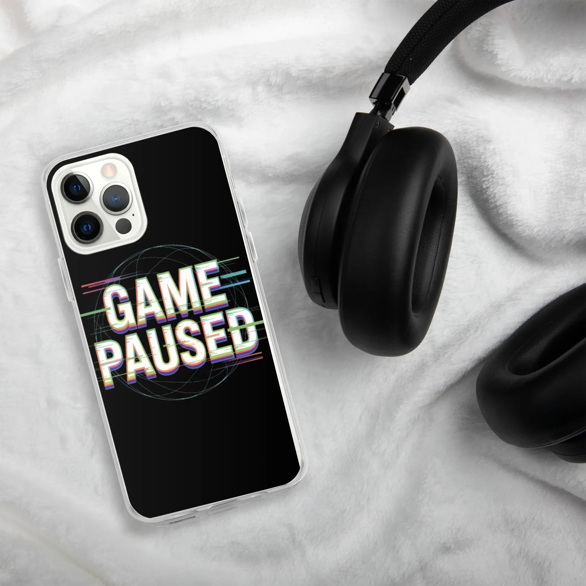 Retro Gaming Phone Case - RaZits