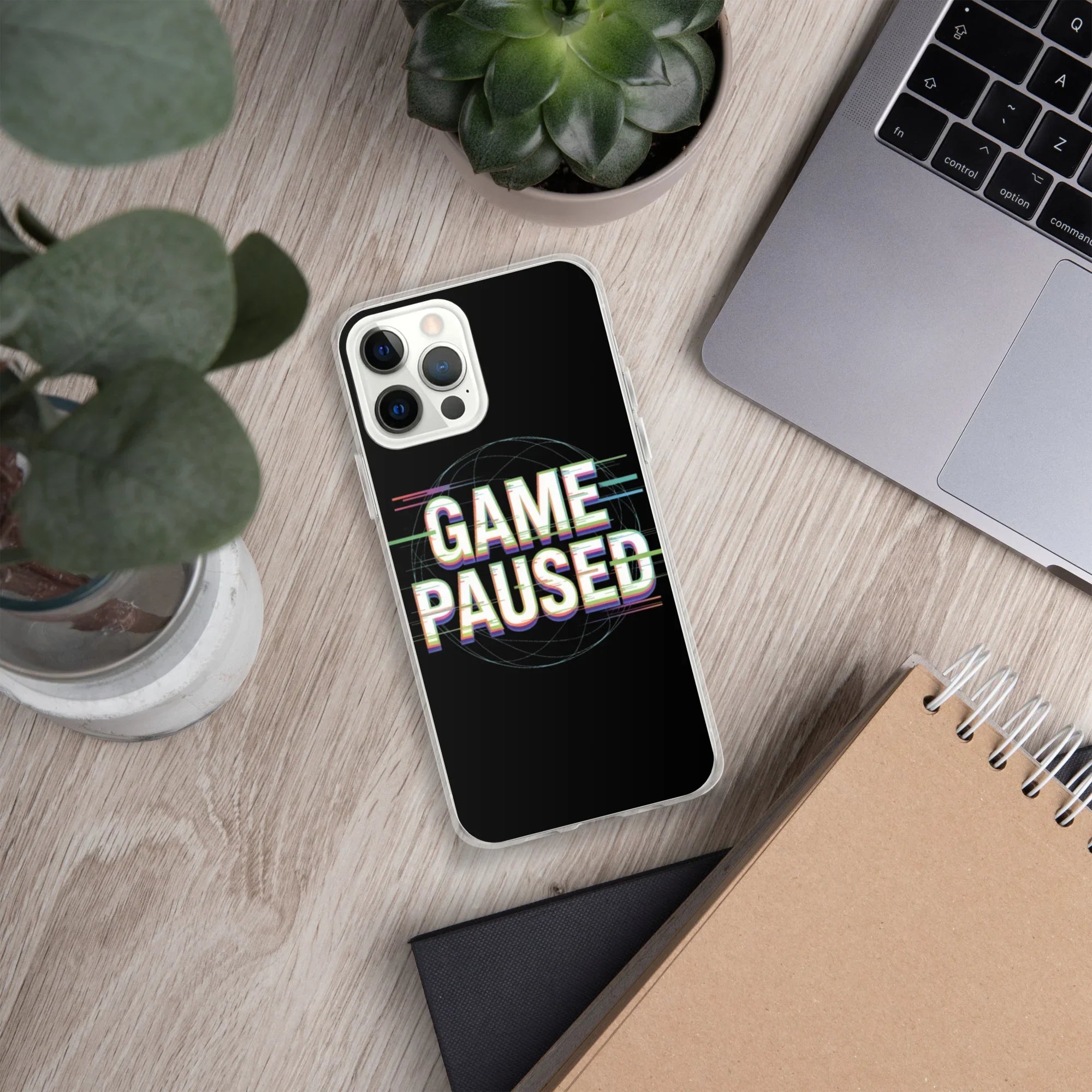 Retro Gaming Phone Case - RaZits