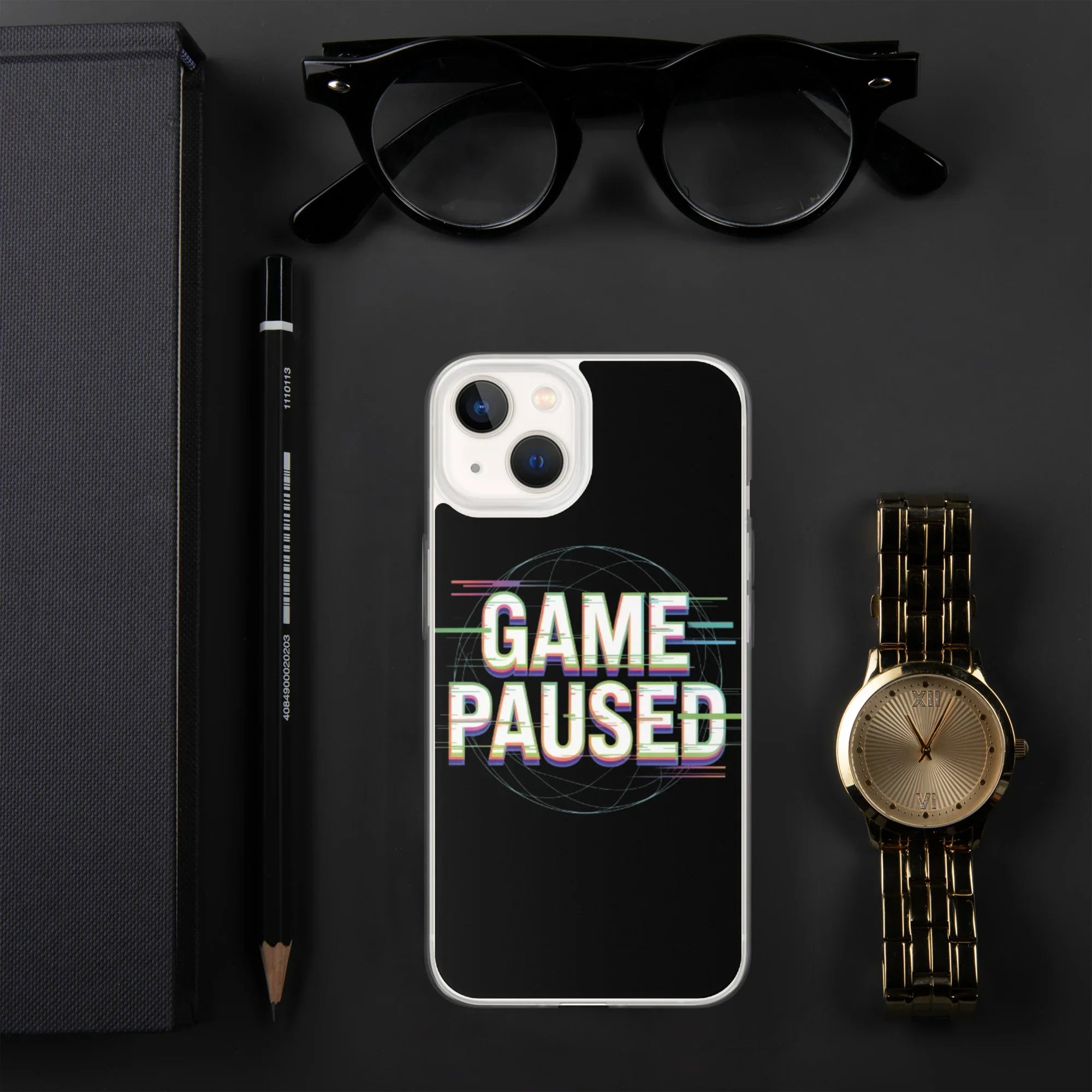 Retro Gaming Phone Case - RaZits