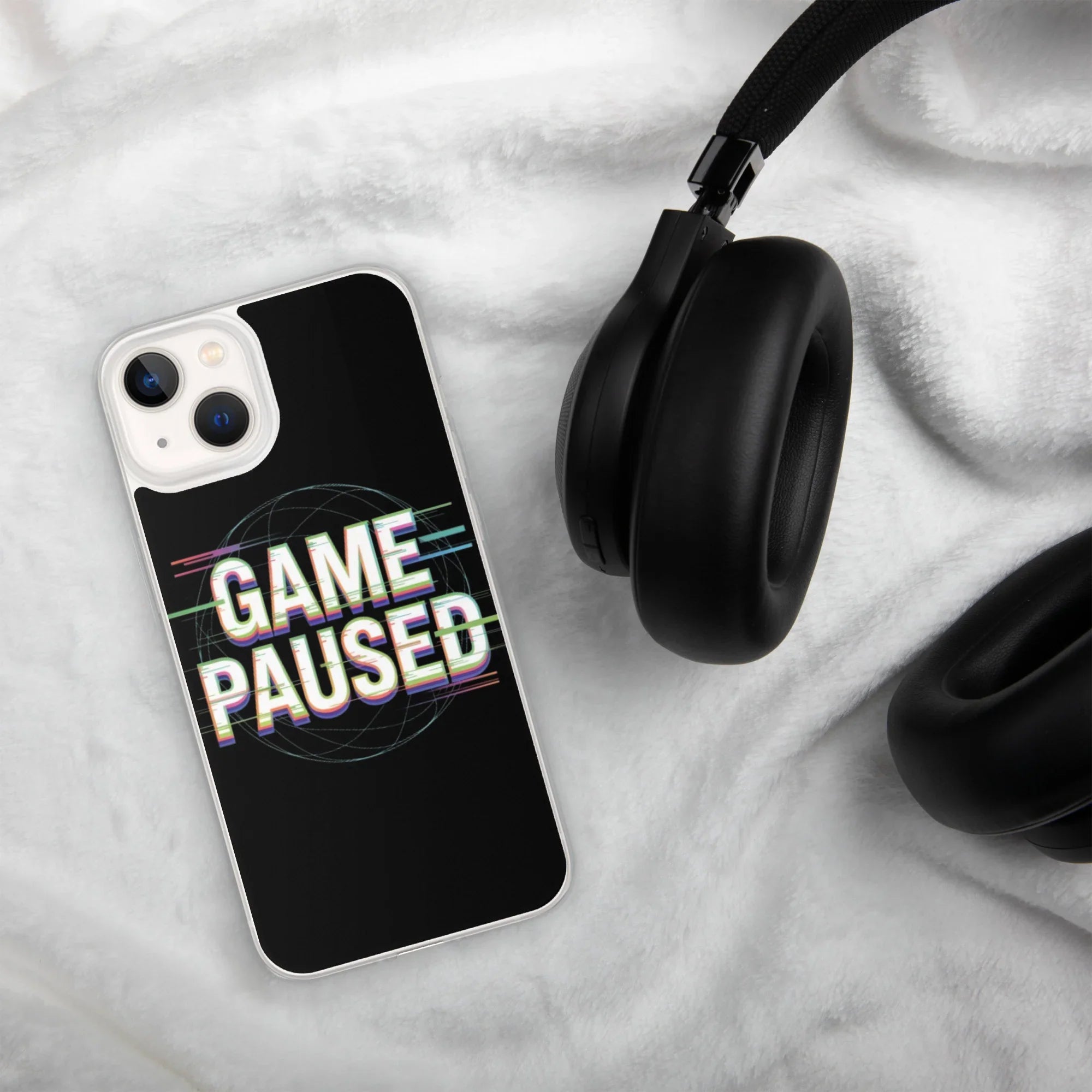 Retro Gaming Phone Case - RaZits