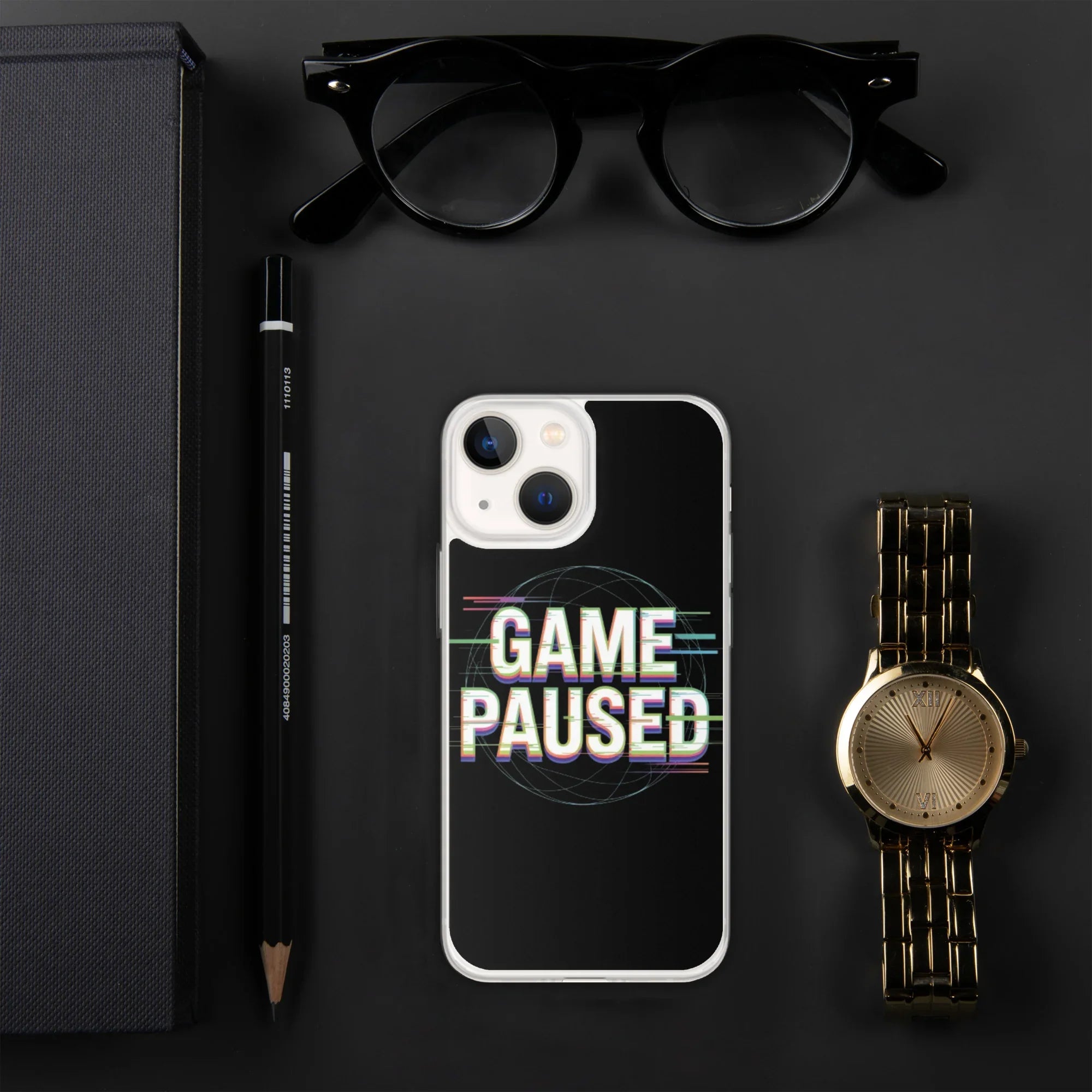 Retro Gaming Phone Case - RaZits