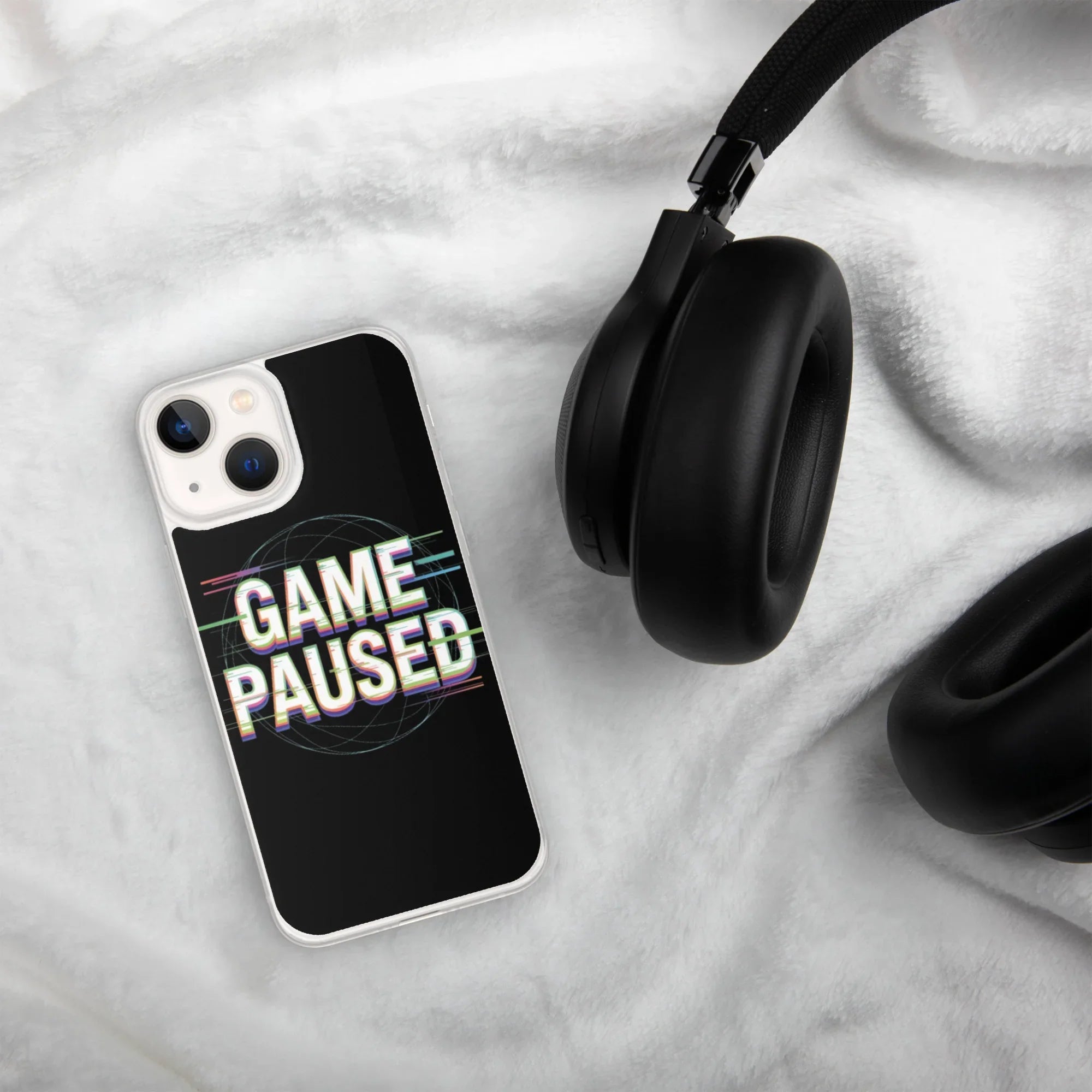 Retro Gaming Phone Case - RaZits