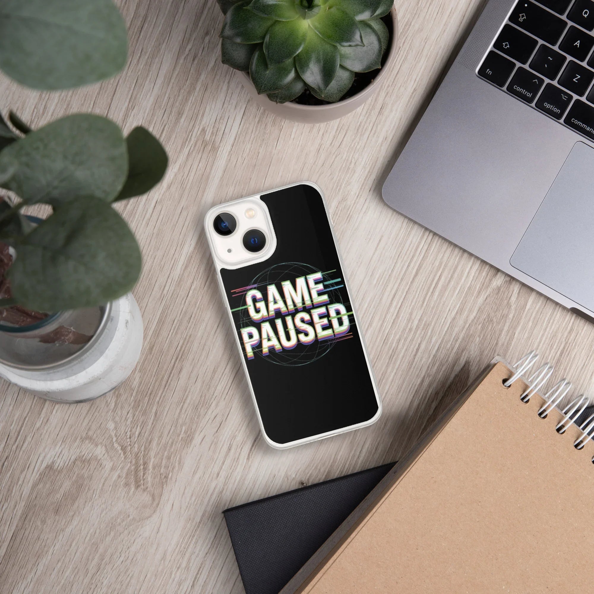 Retro Gaming Phone Case - RaZits