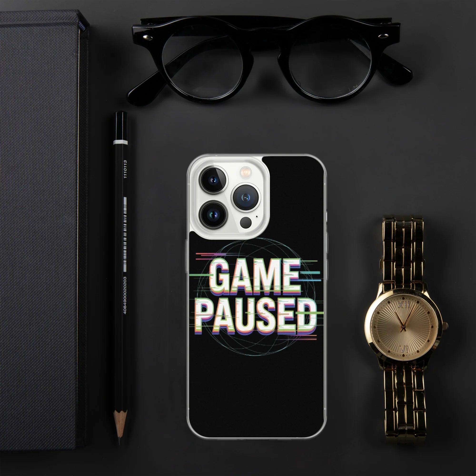 Retro Gaming Phone Case - RaZits