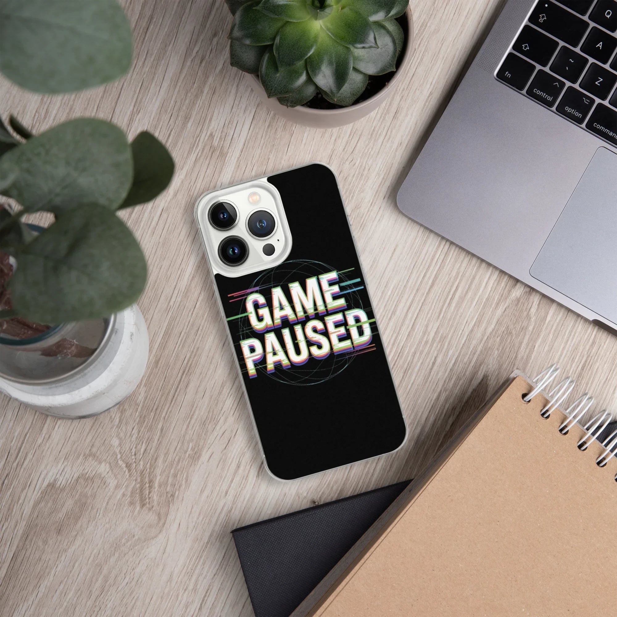 Retro Gaming Phone Case - RaZits