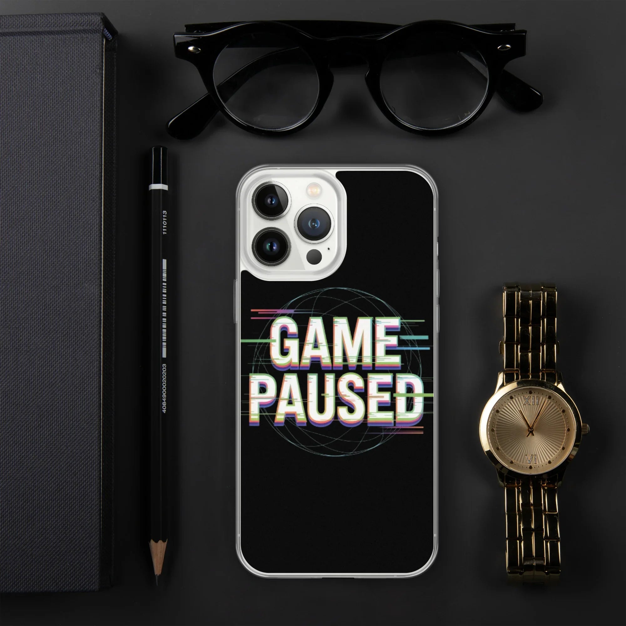 Retro Gaming Phone Case - RaZits