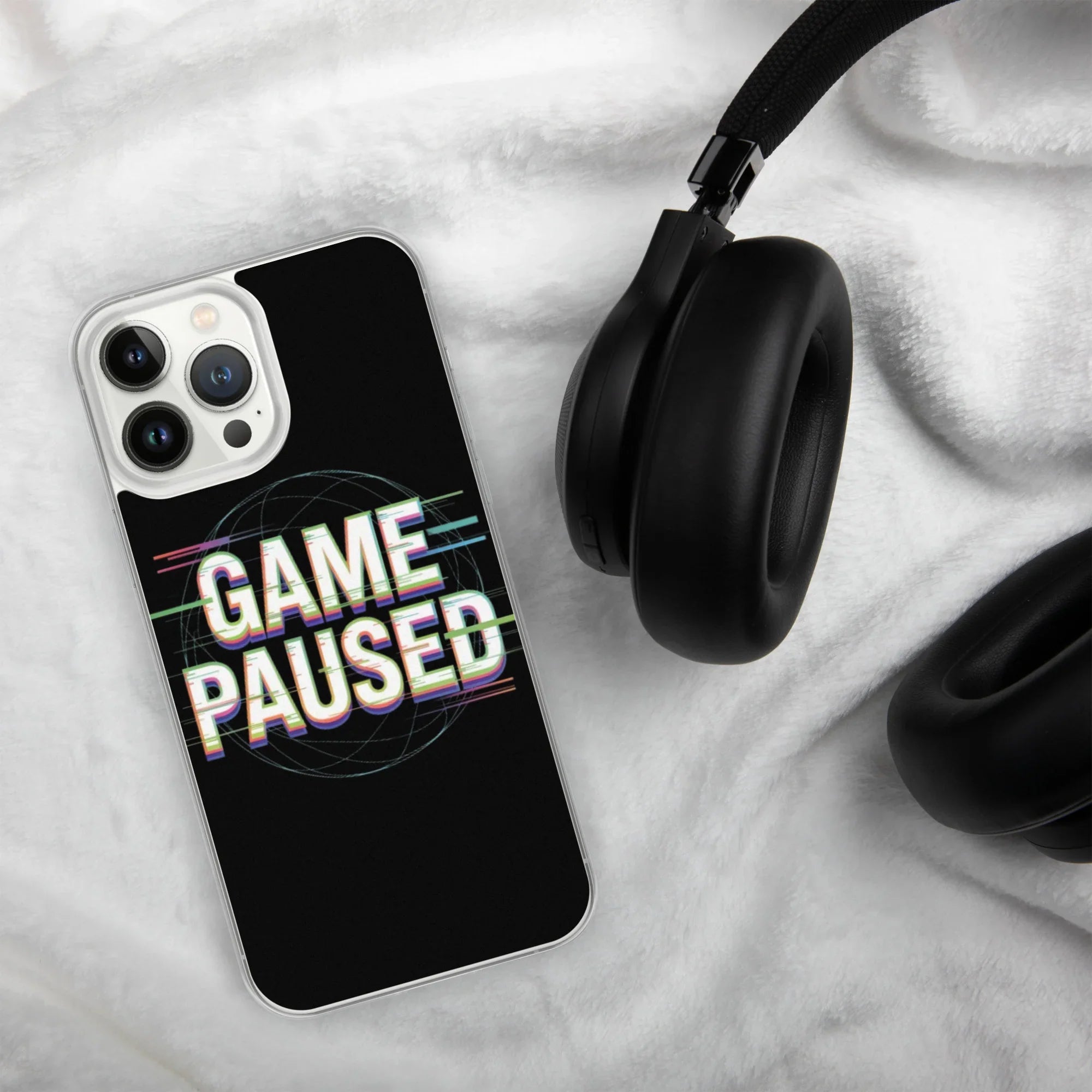 Retro Gaming Phone Case - RaZits