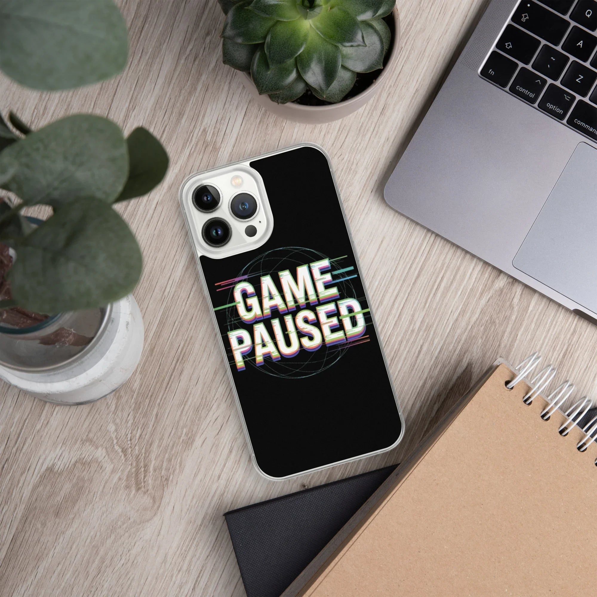 Retro Gaming Phone Case - RaZits