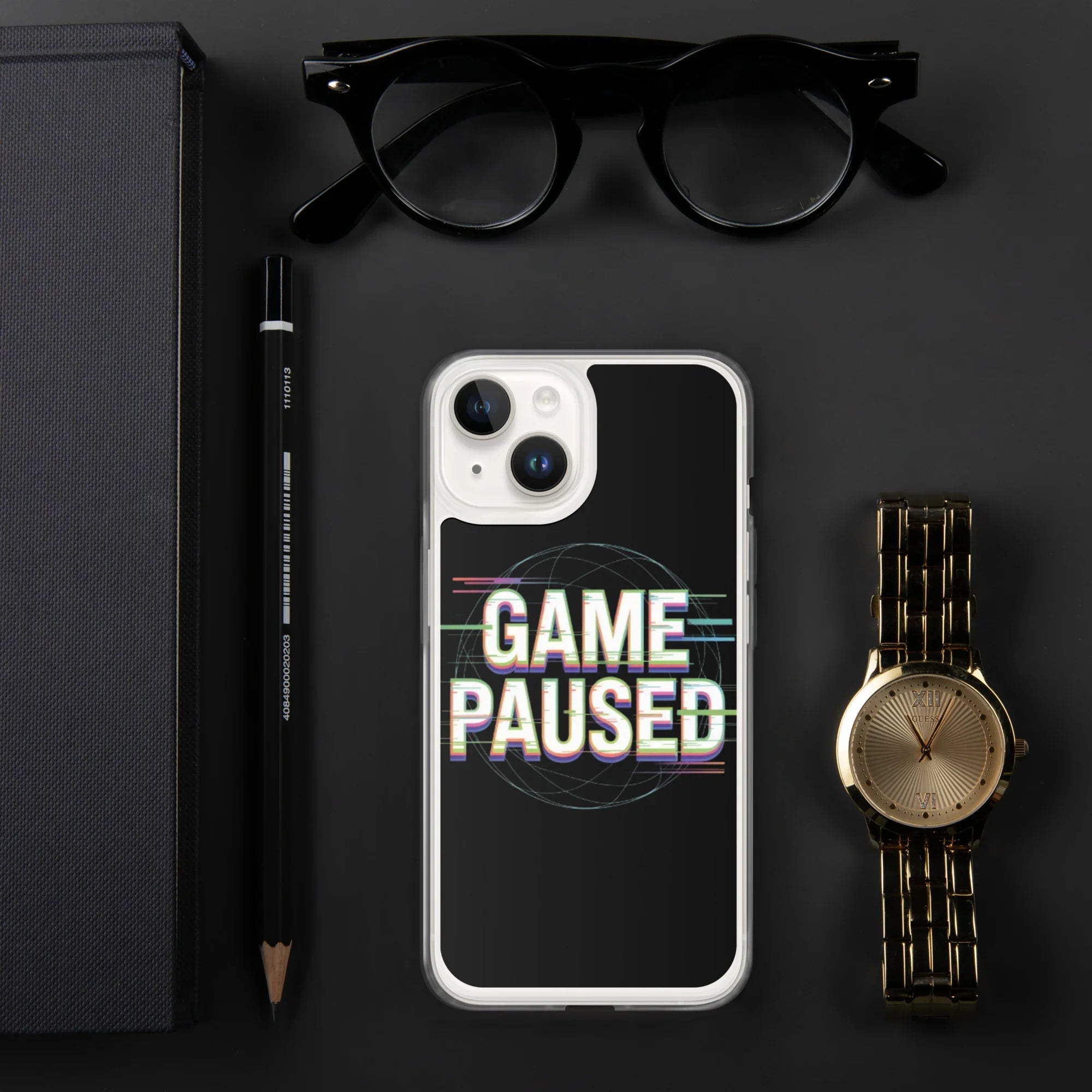 Retro Gaming Phone Case - RaZits