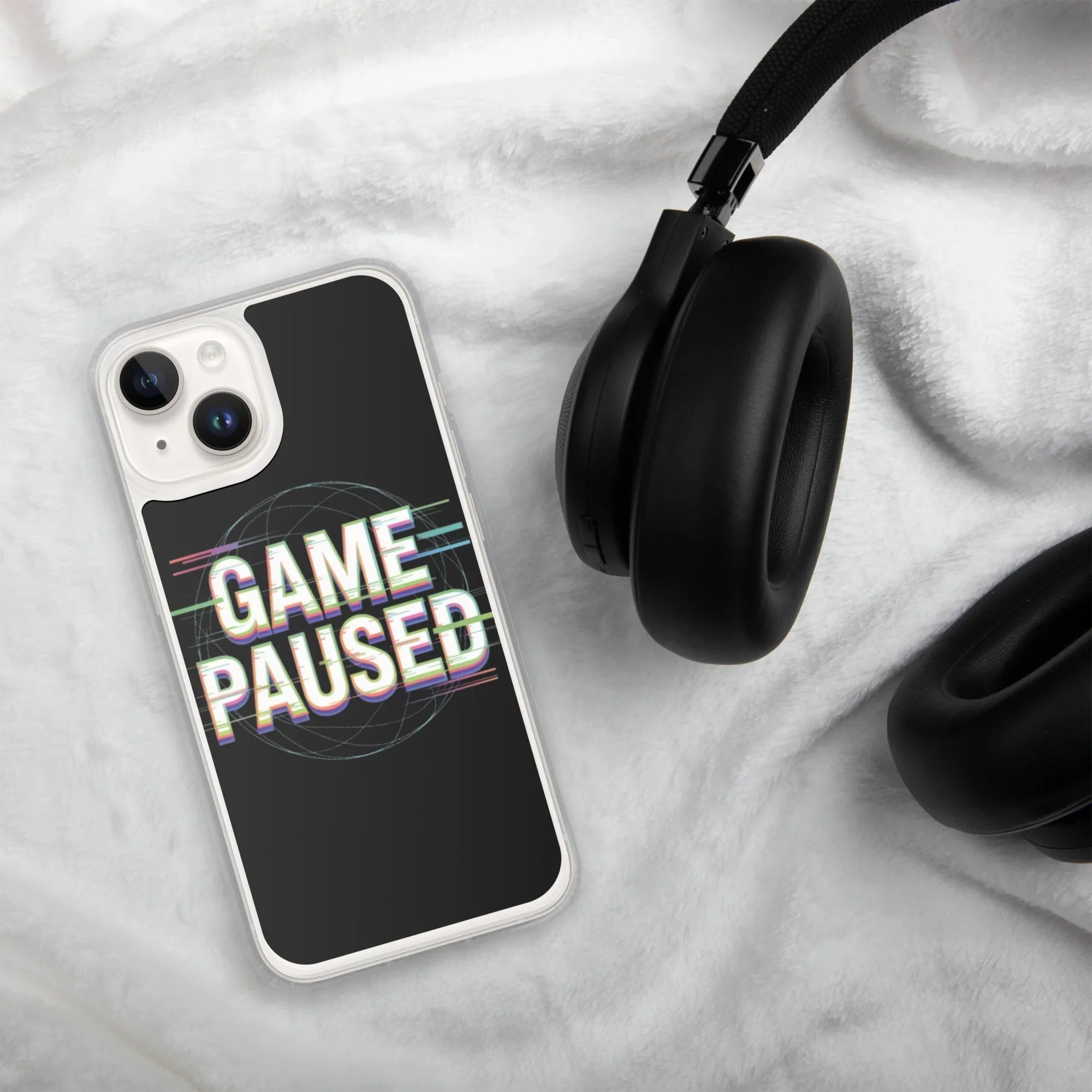 Retro Gaming Phone Case - RaZits