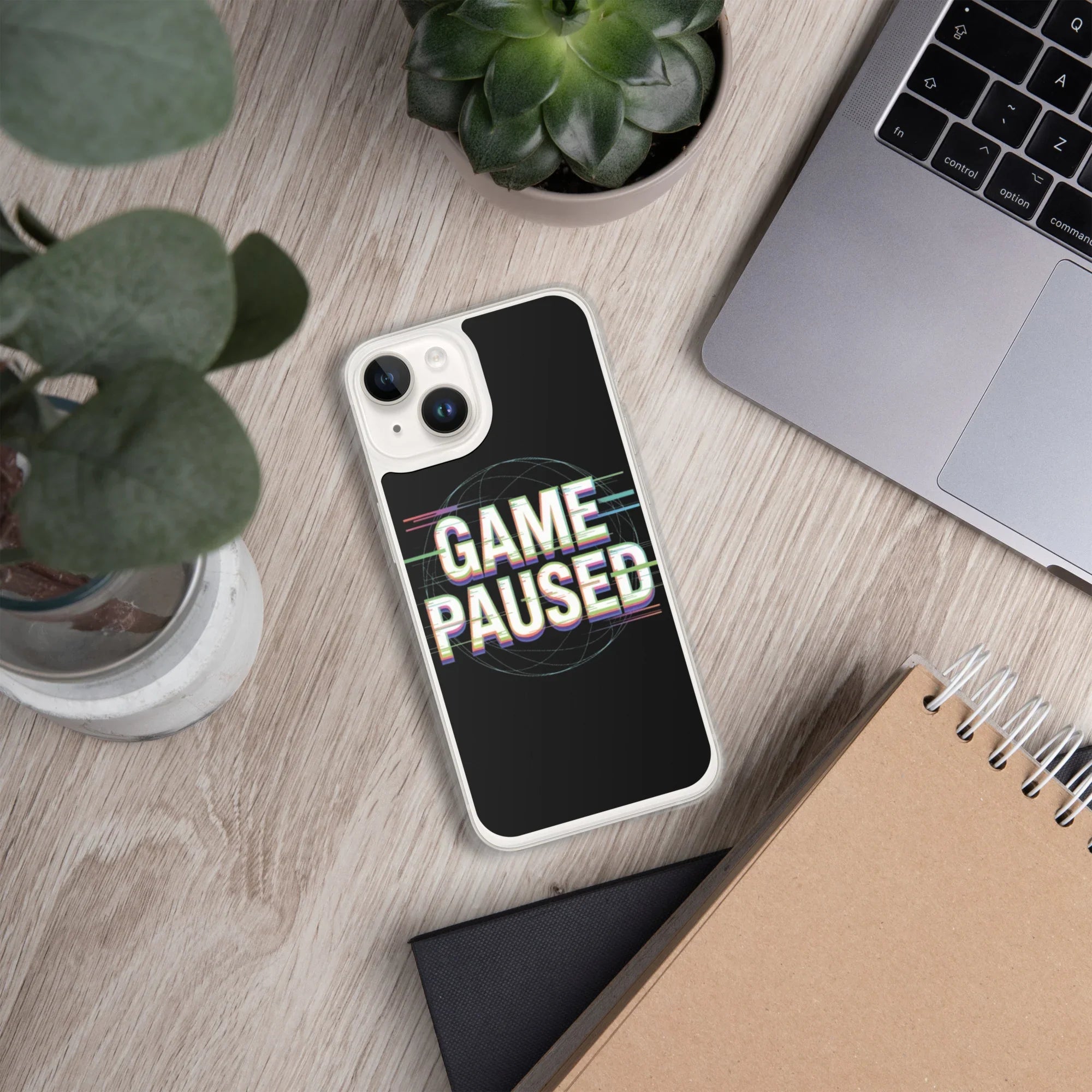 Retro Gaming Phone Case - RaZits