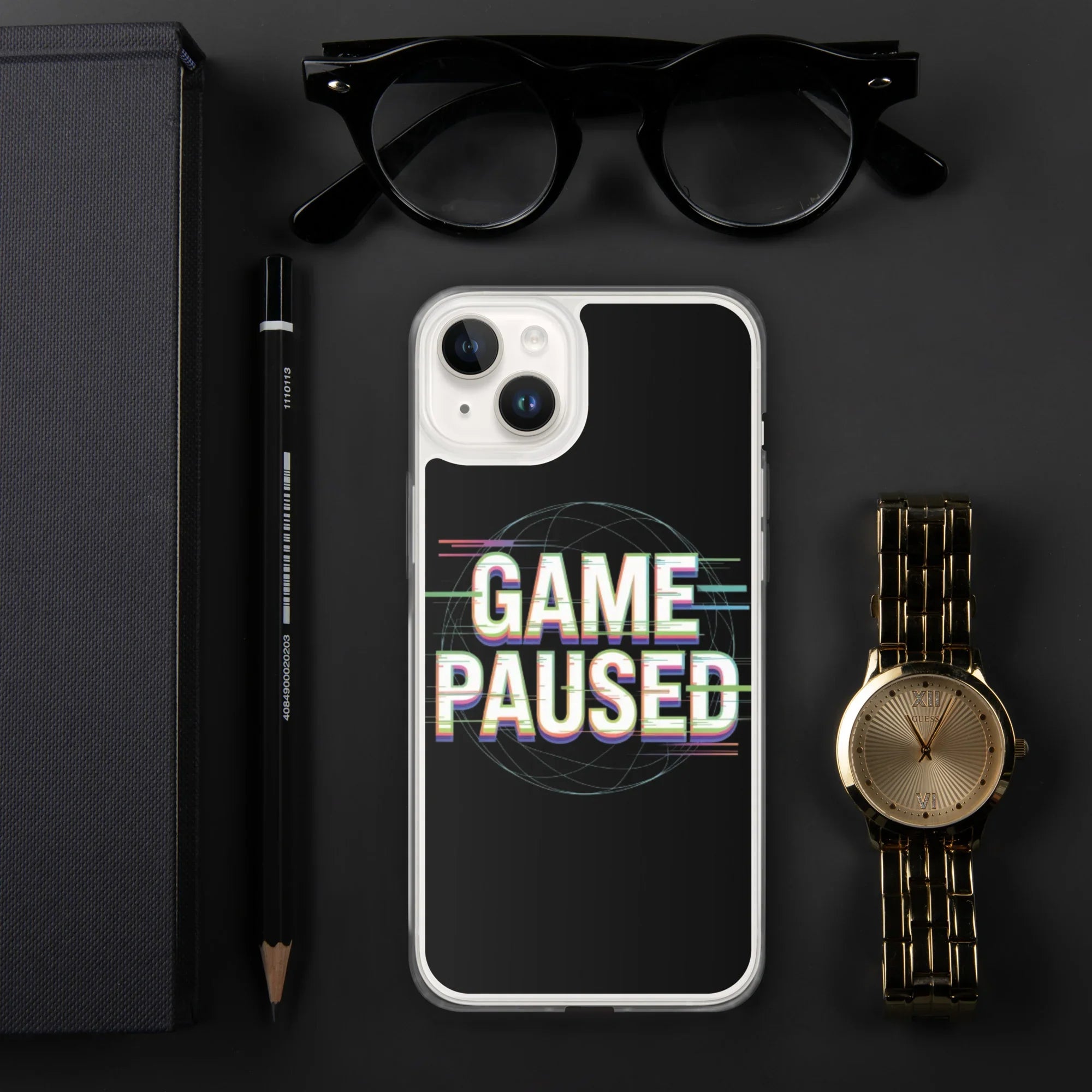 Retro Gaming Phone Case - RaZits
