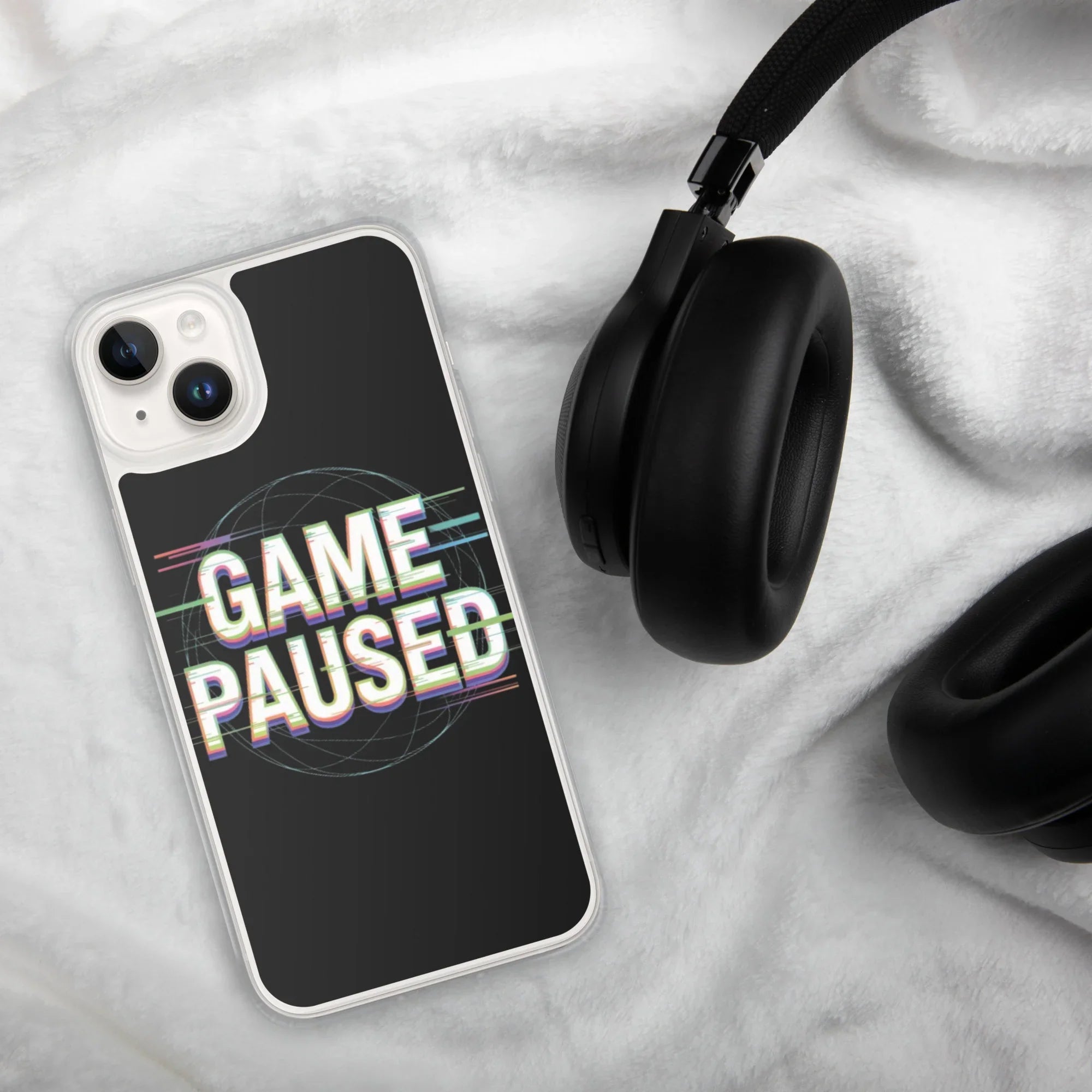 Retro Gaming Phone Case - RaZits