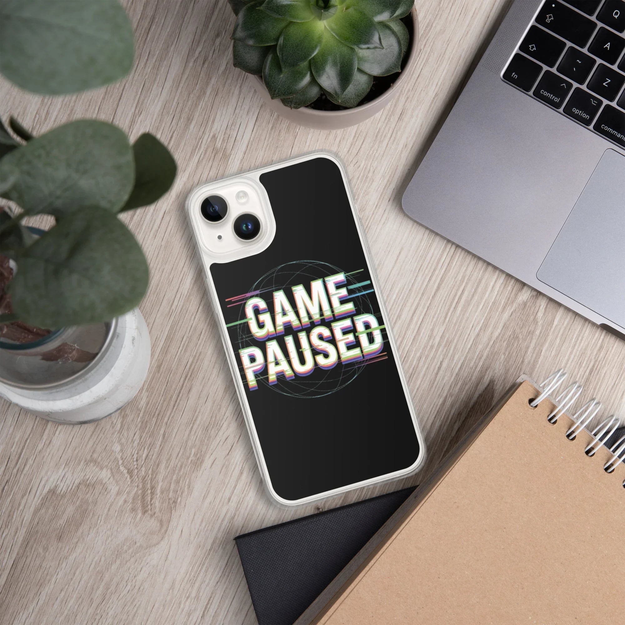 Retro Gaming Phone Case - RaZits