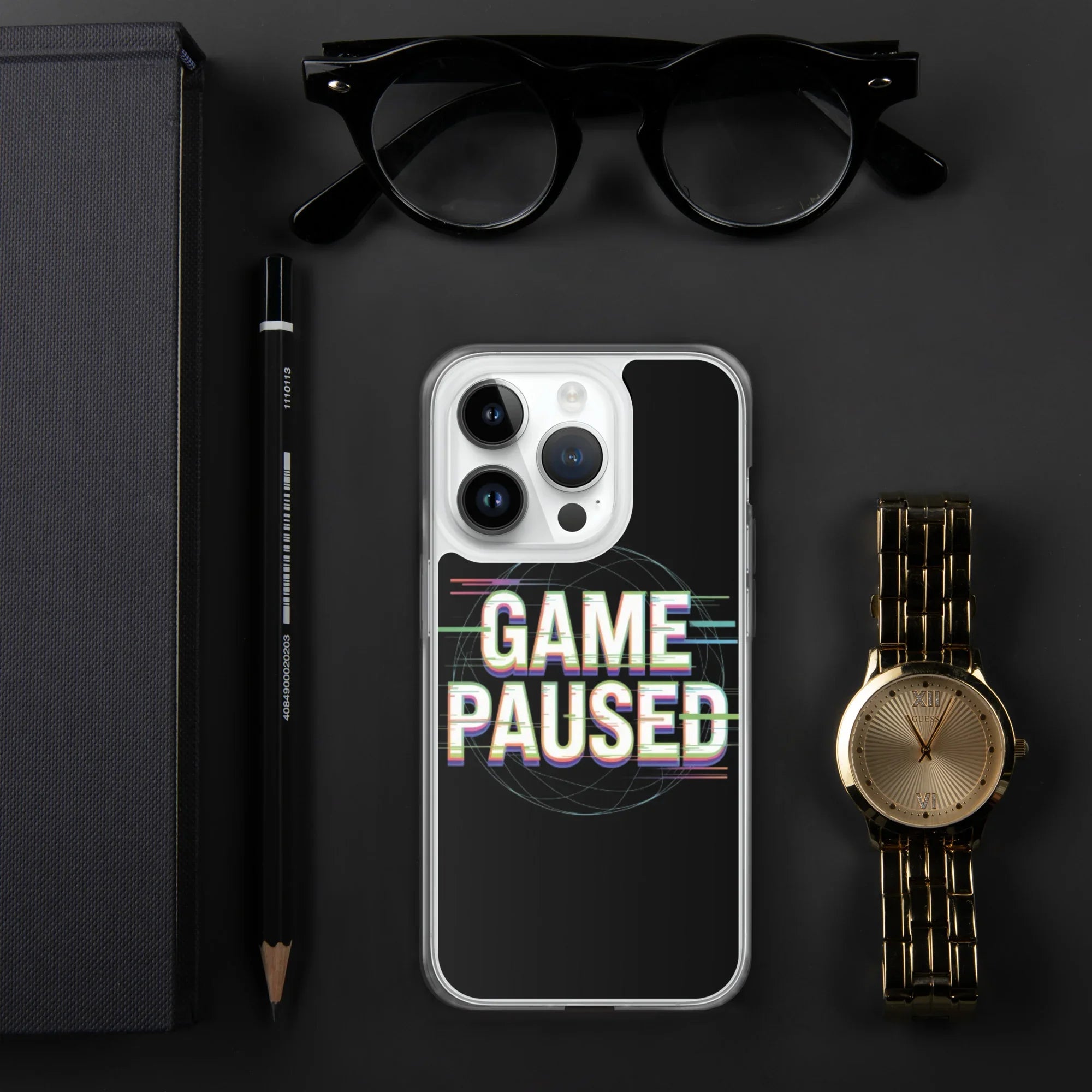 Retro Gaming Phone Case - RaZits