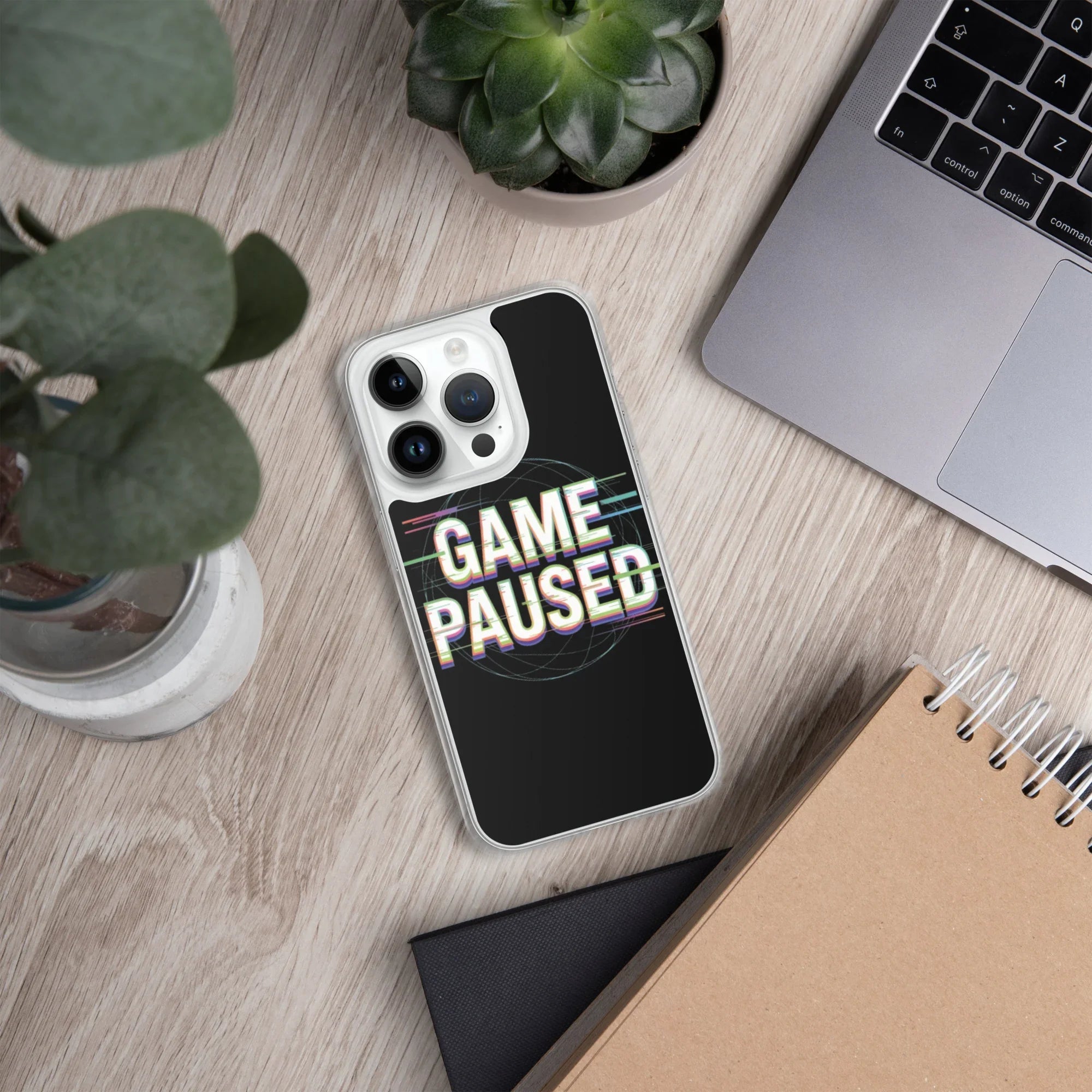 Retro Gaming Phone Case - RaZits