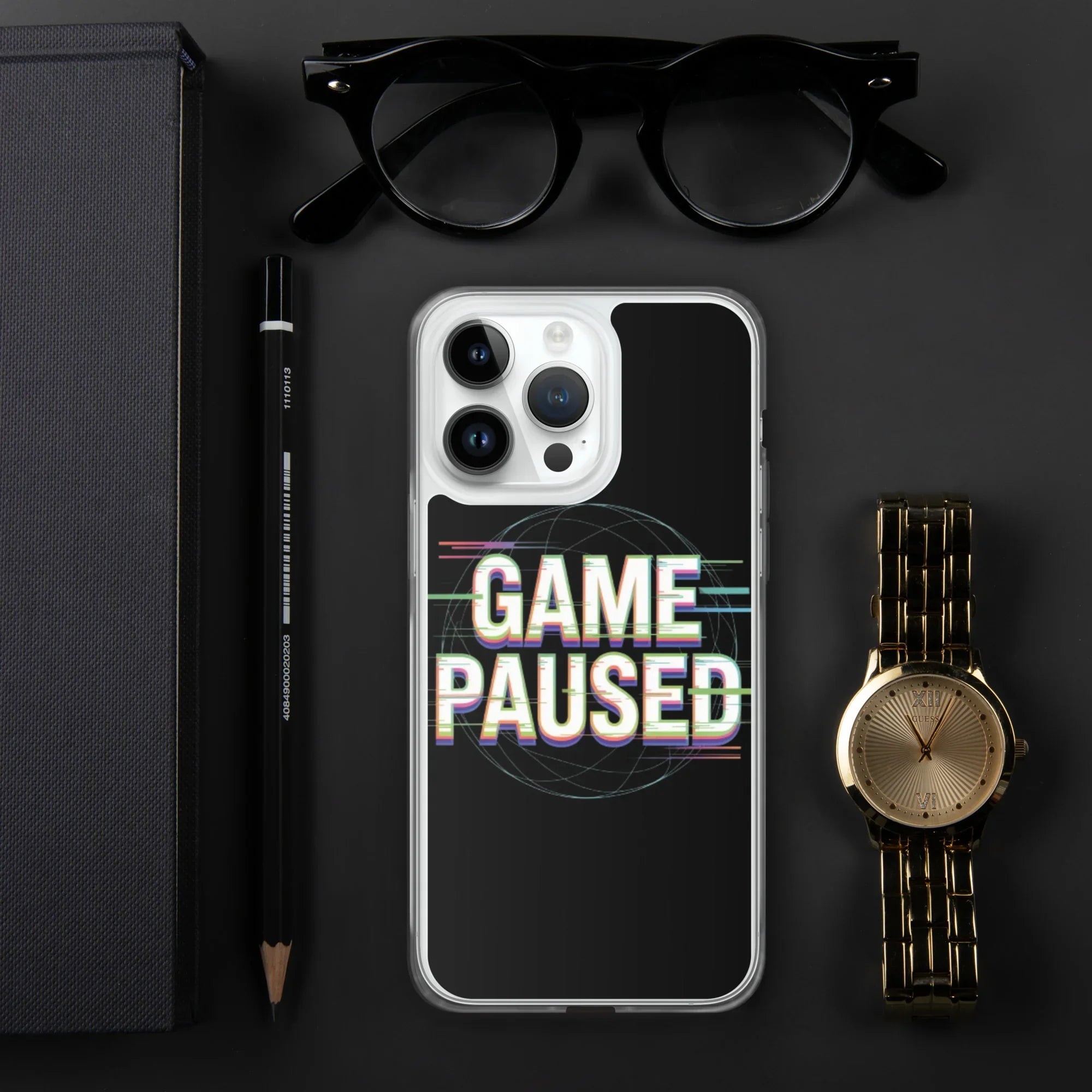 Retro Gaming Phone Case - RaZits