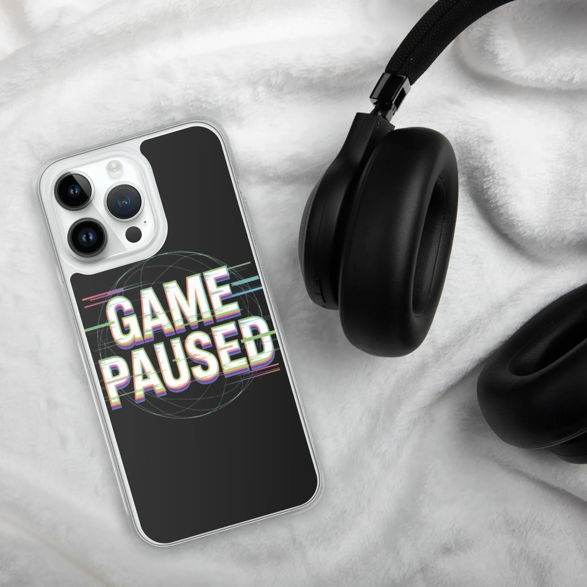 Retro Gaming Phone Case - RaZits