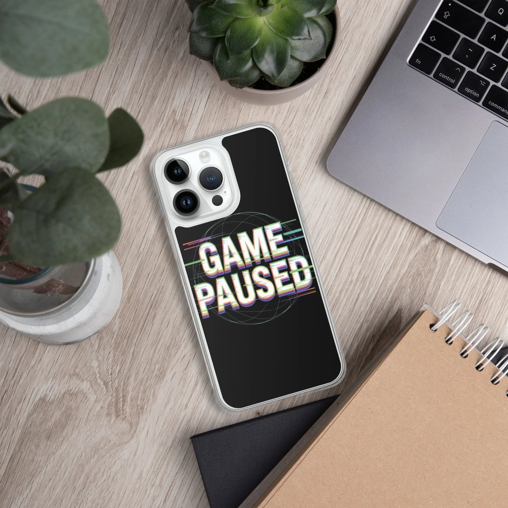 Retro Gaming Phone Case - RaZits