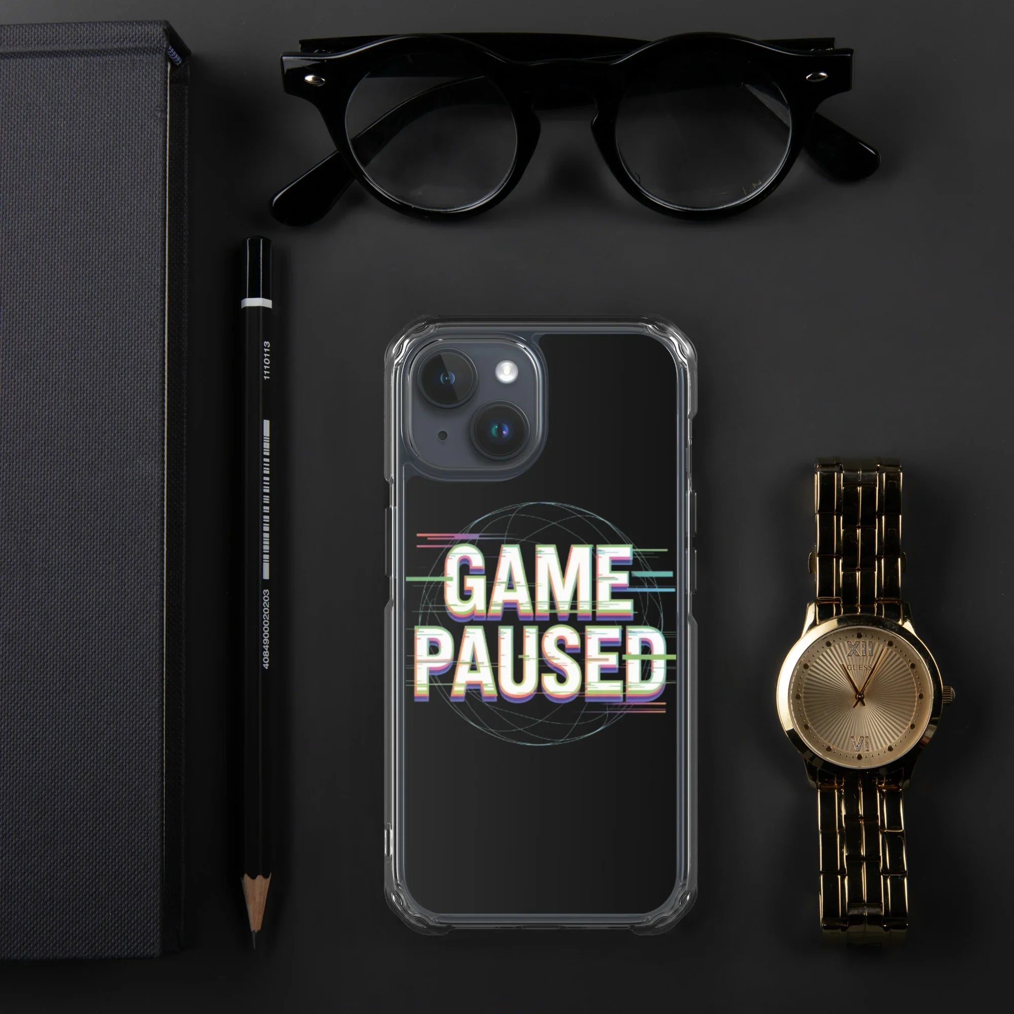 Retro Gaming Phone Case - RaZits