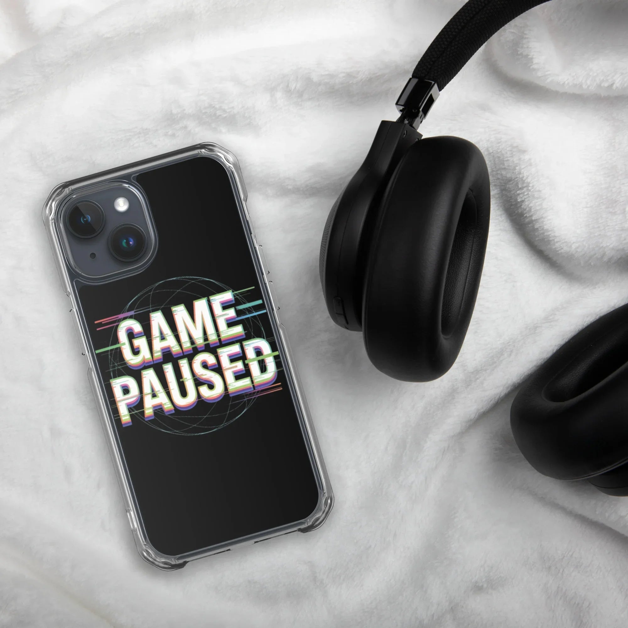 Retro Gaming Phone Case - RaZits