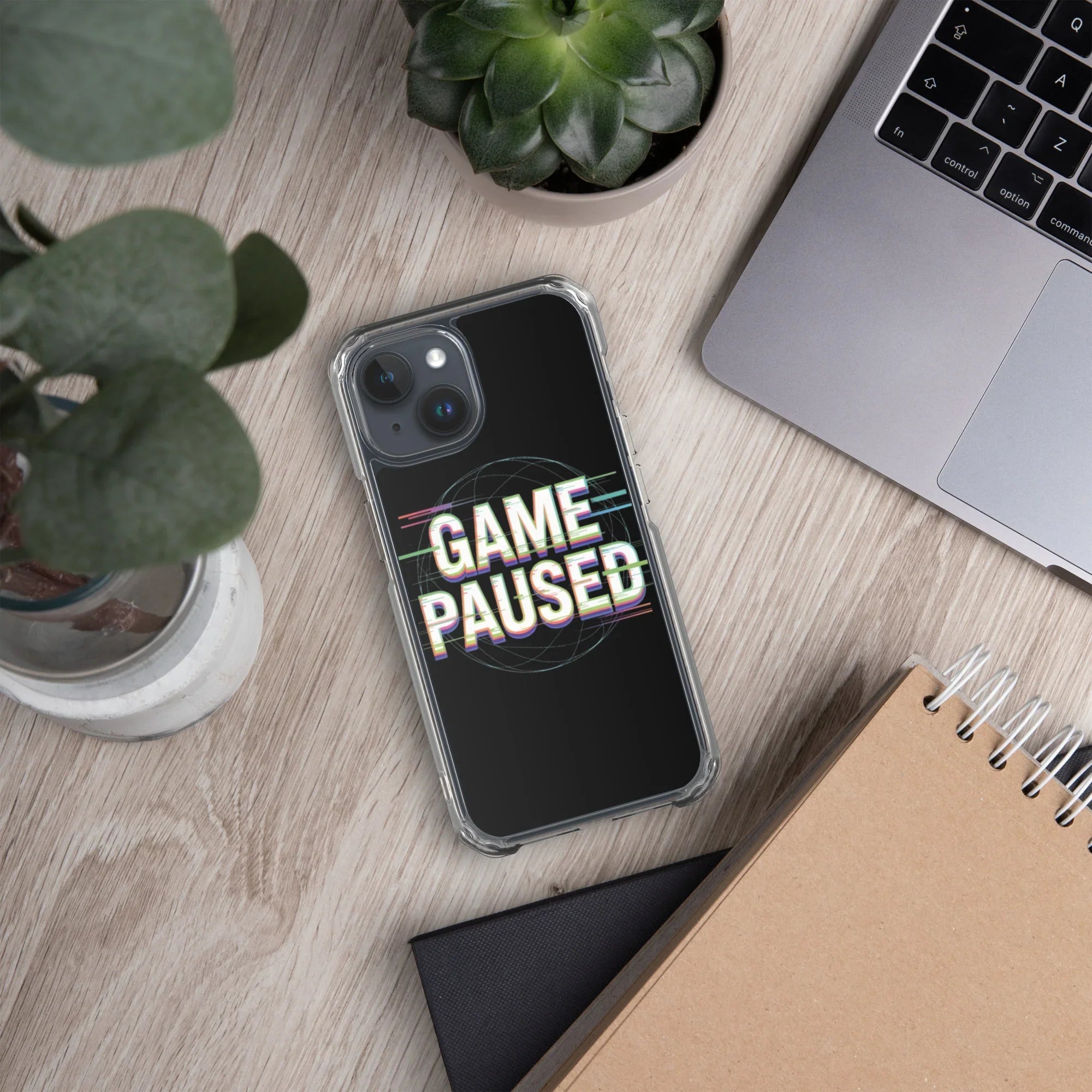 Retro Gaming Phone Case - RaZits