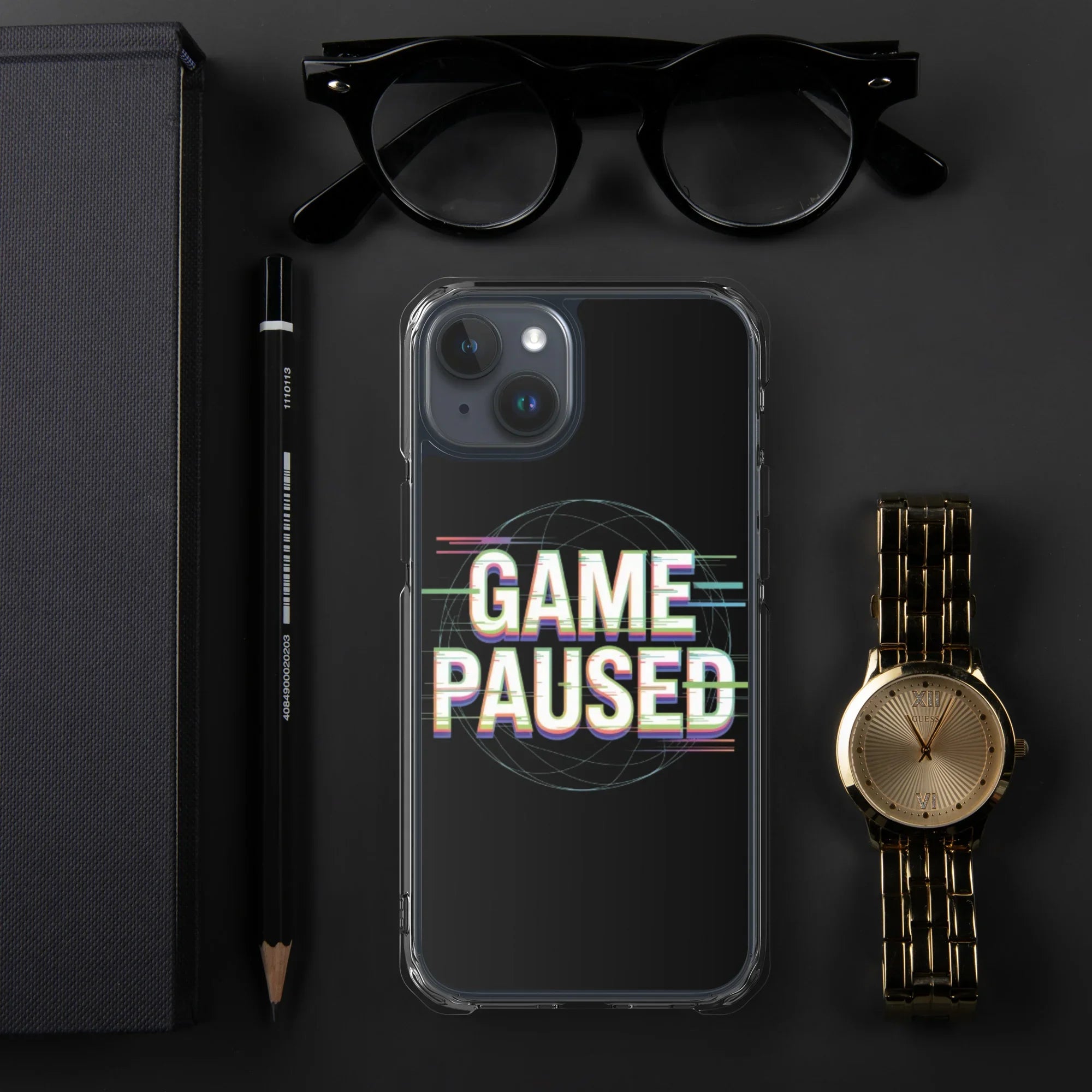 Retro Gaming Phone Case - RaZits