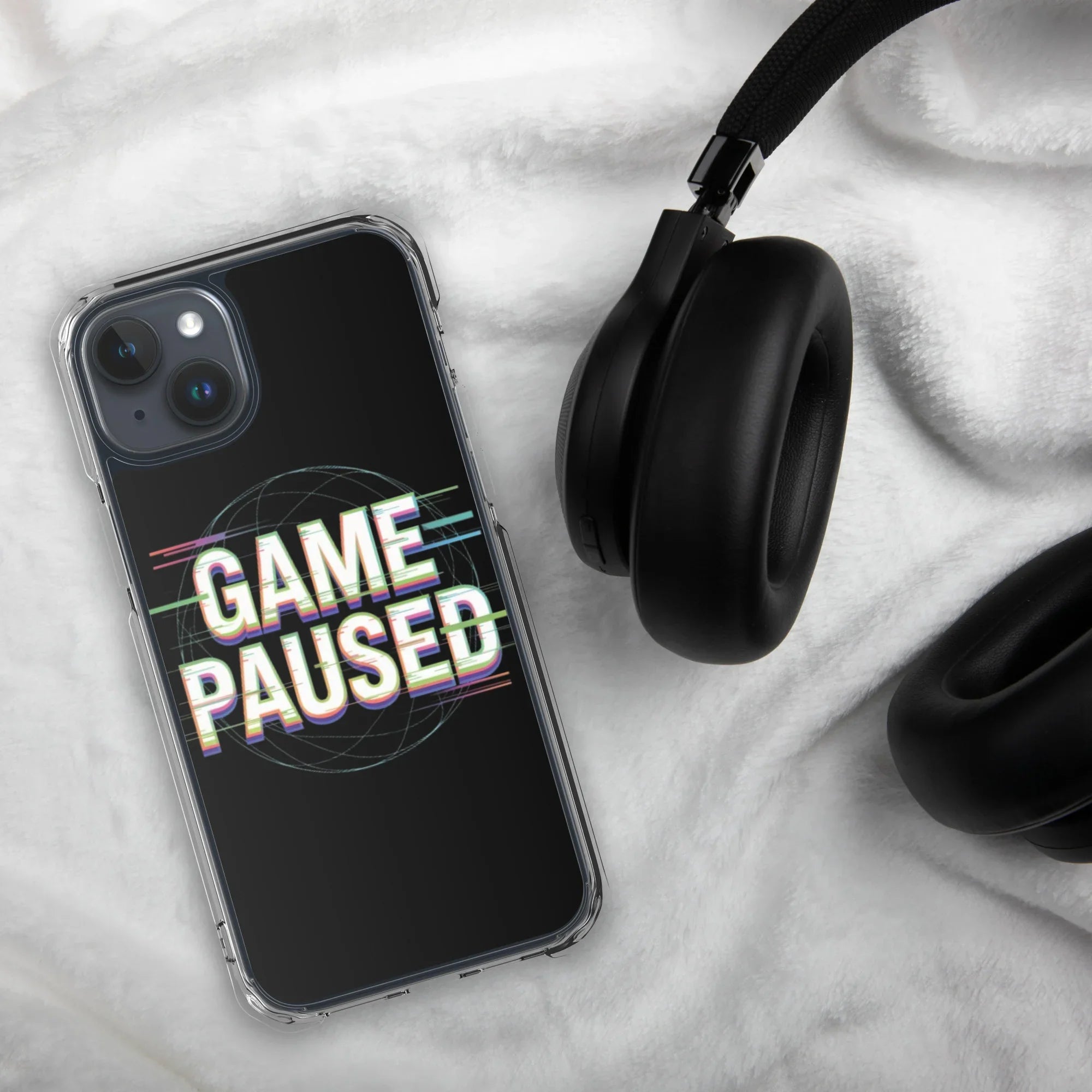Retro Gaming Phone Case - RaZits