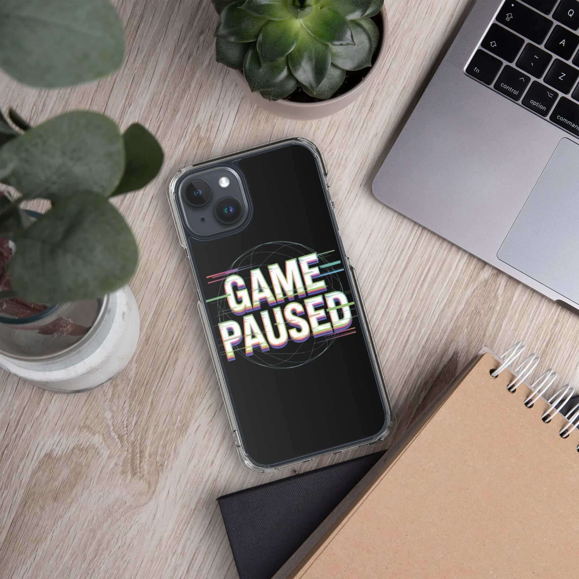 Retro Gaming Phone Case - RaZits